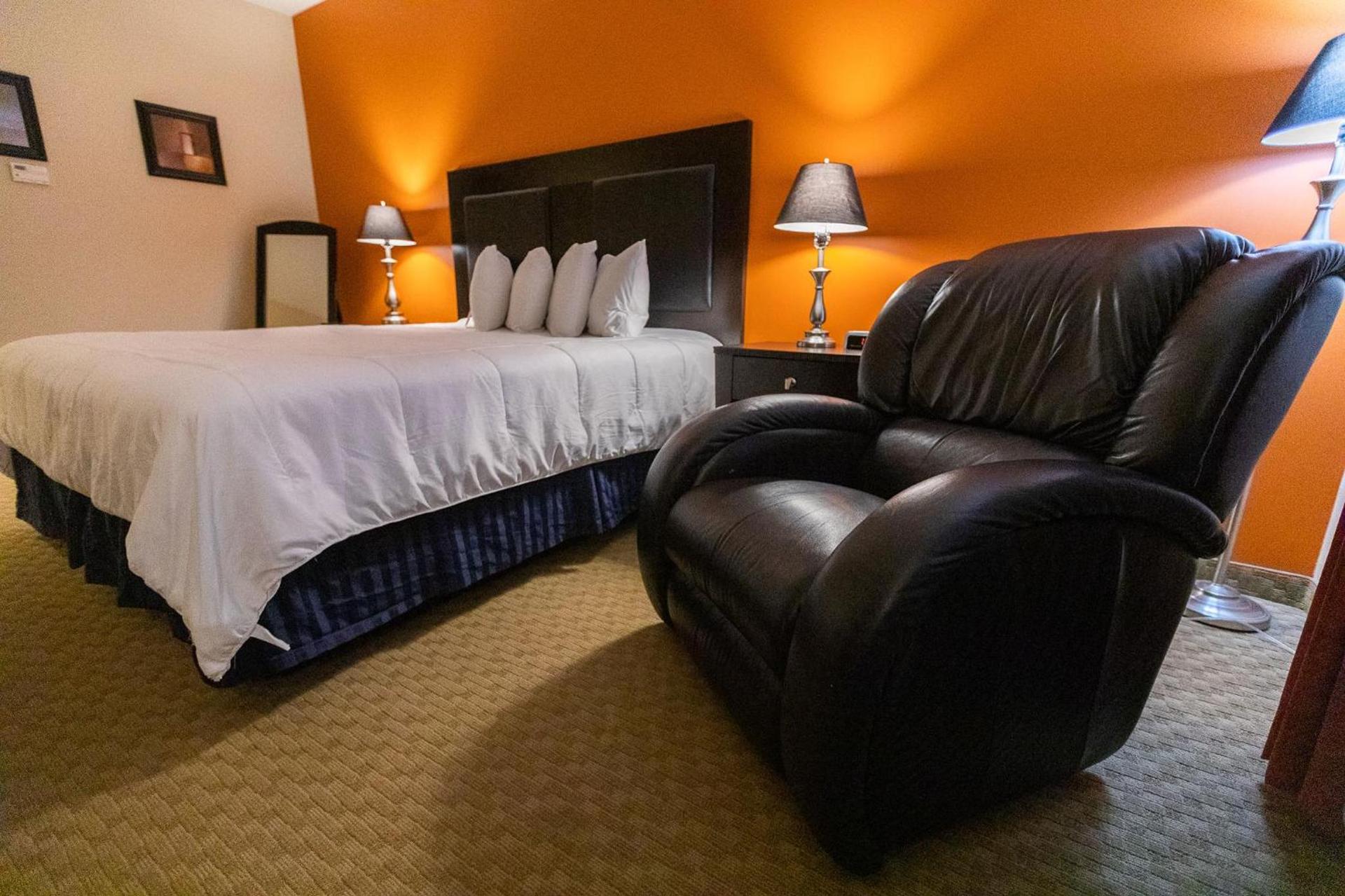 Grand Hotel photo 28