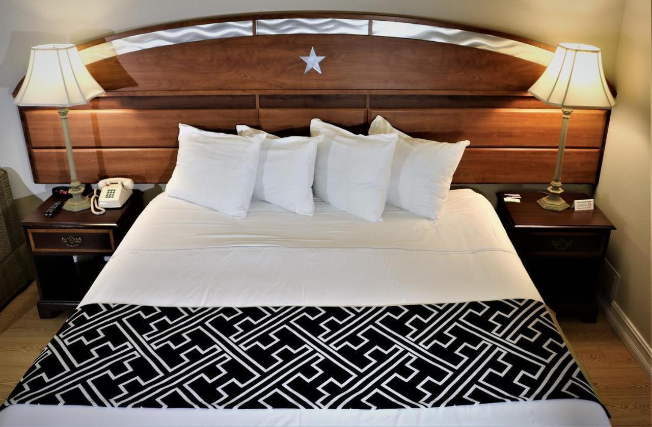 Hotel Monte Carlo photo 8