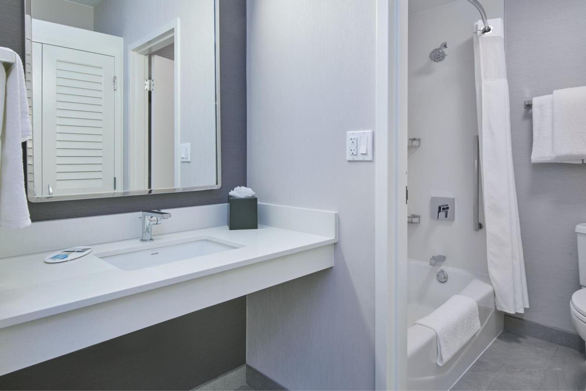Courtyard by Marriott Detroit Livonia photo 29