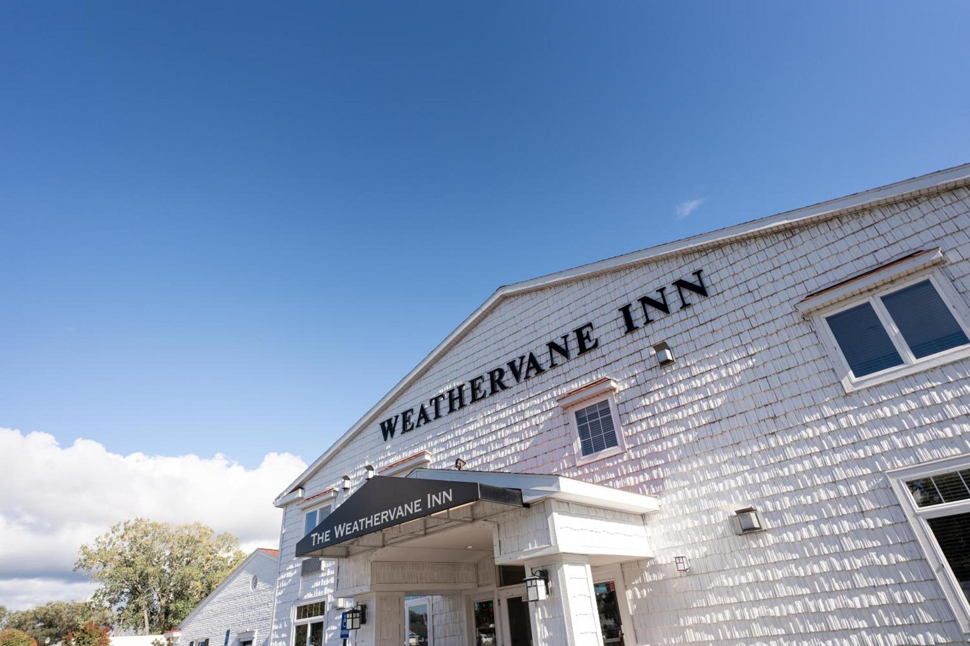 Weathervane Inn photo 45
