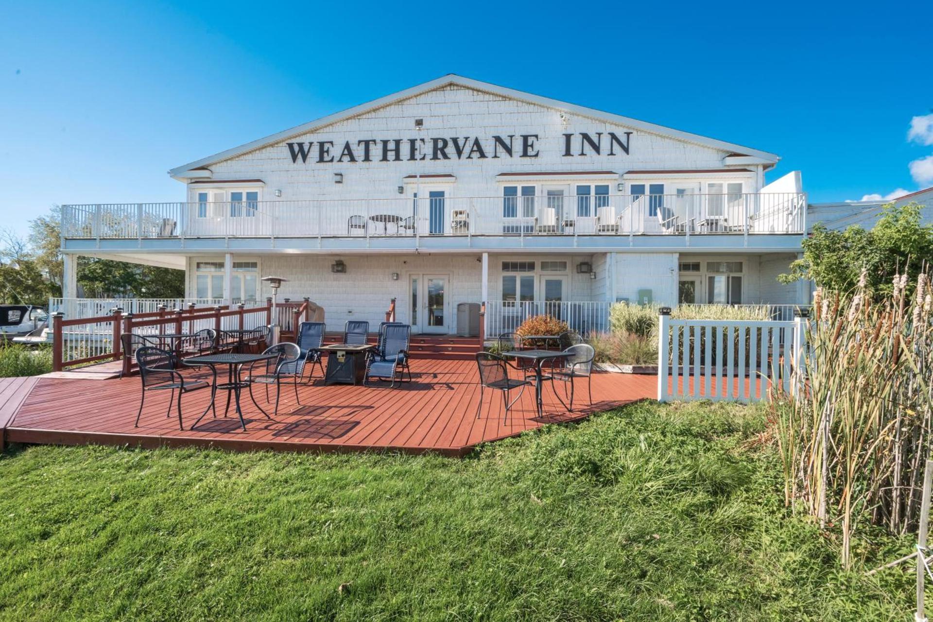Weathervane Inn photo 60