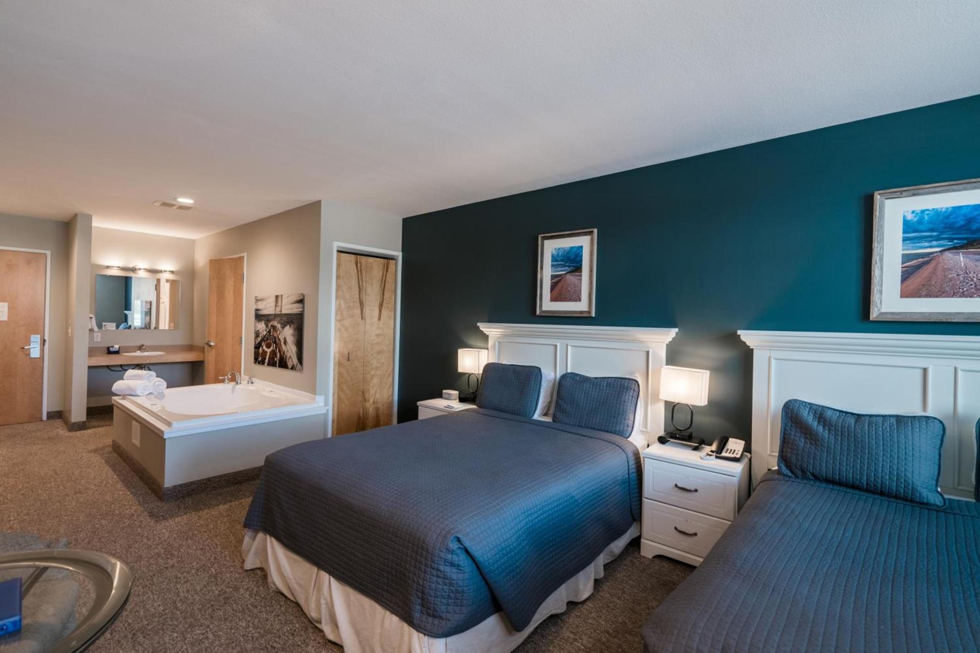 Weathervane Inn photo 69