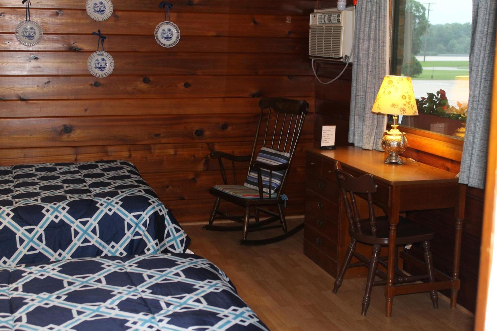 Chateau Lodge photo 39