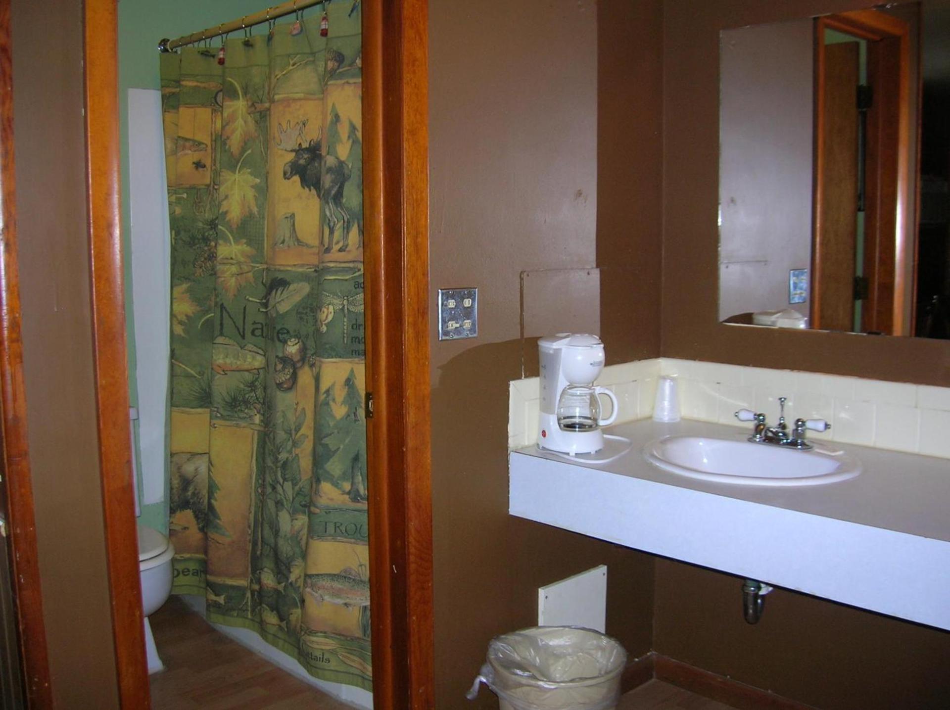 Chateau Lodge photo 21