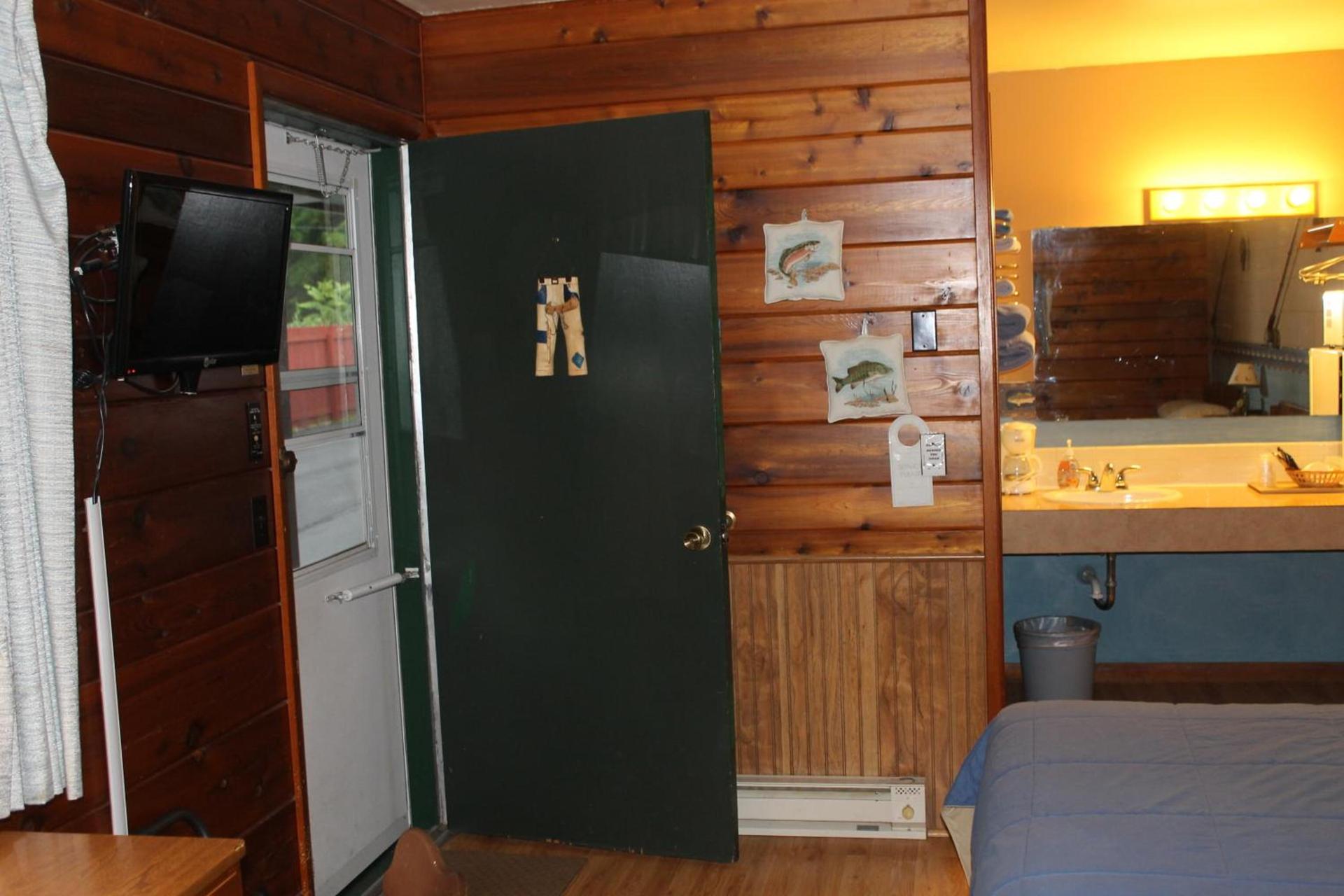 Chateau Lodge photo 14