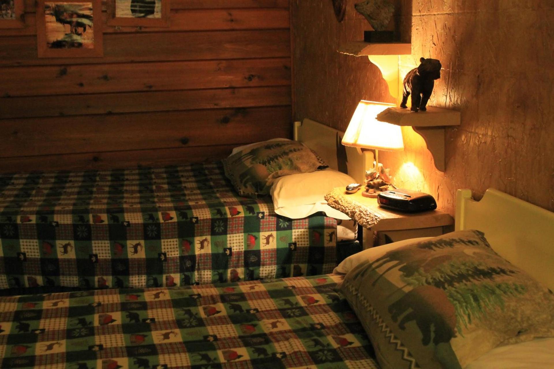 Chateau Lodge photo 34