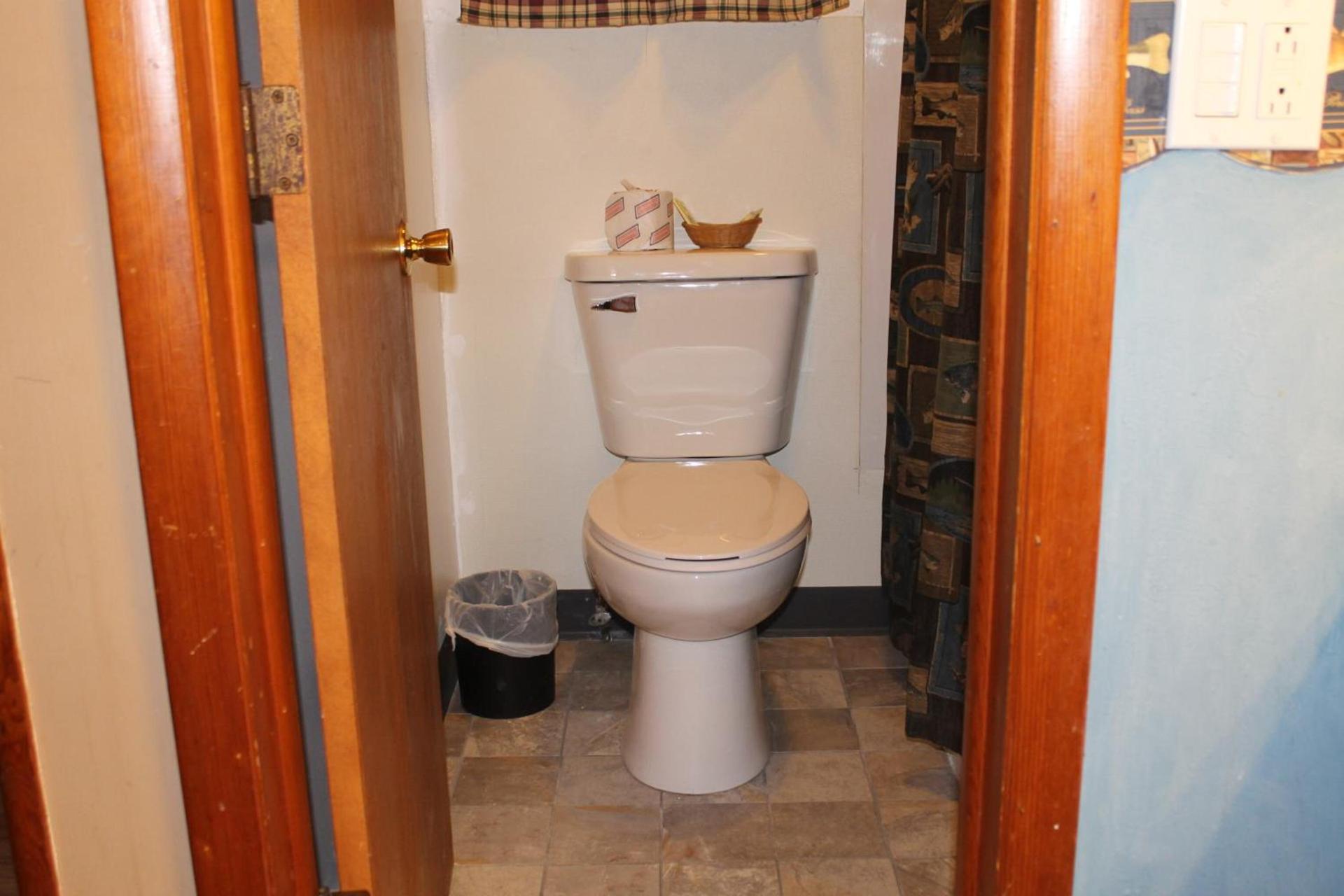 Chateau Lodge photo 22