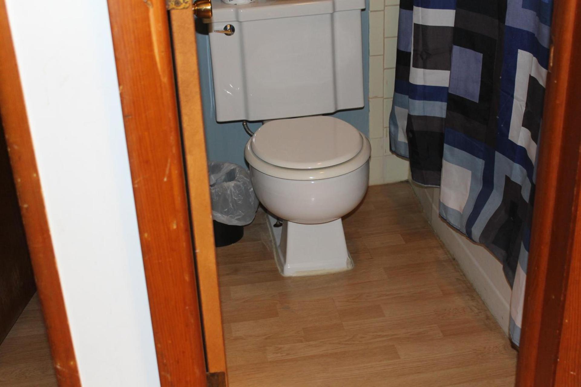 Chateau Lodge photo 23