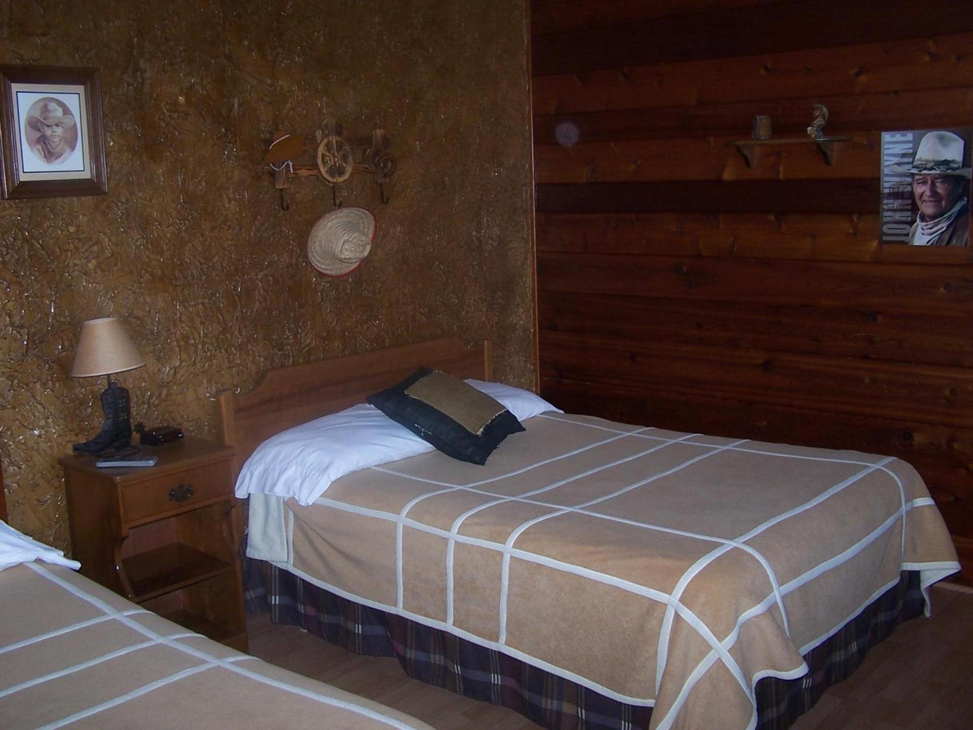 Chateau Lodge photo 29
