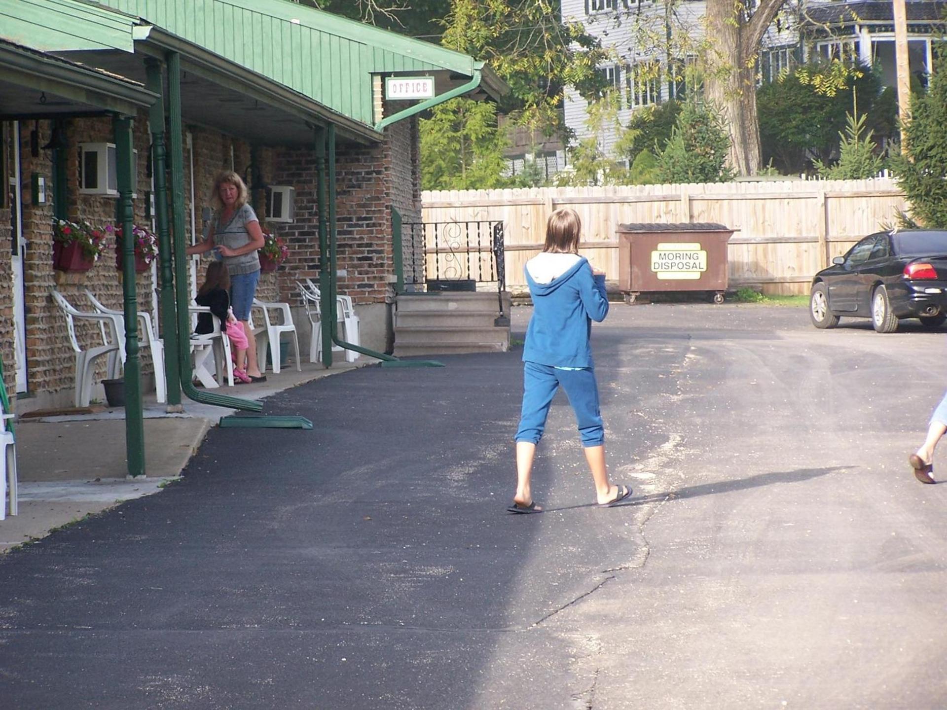 Chateau Lodge photo 13