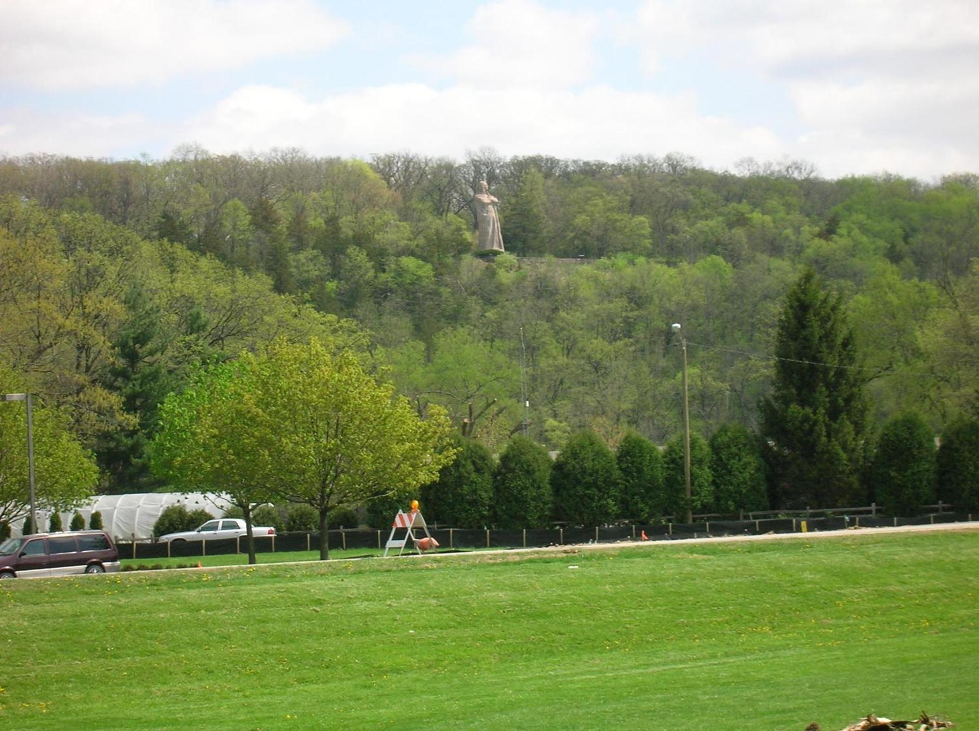 Chateau Lodge photo 9