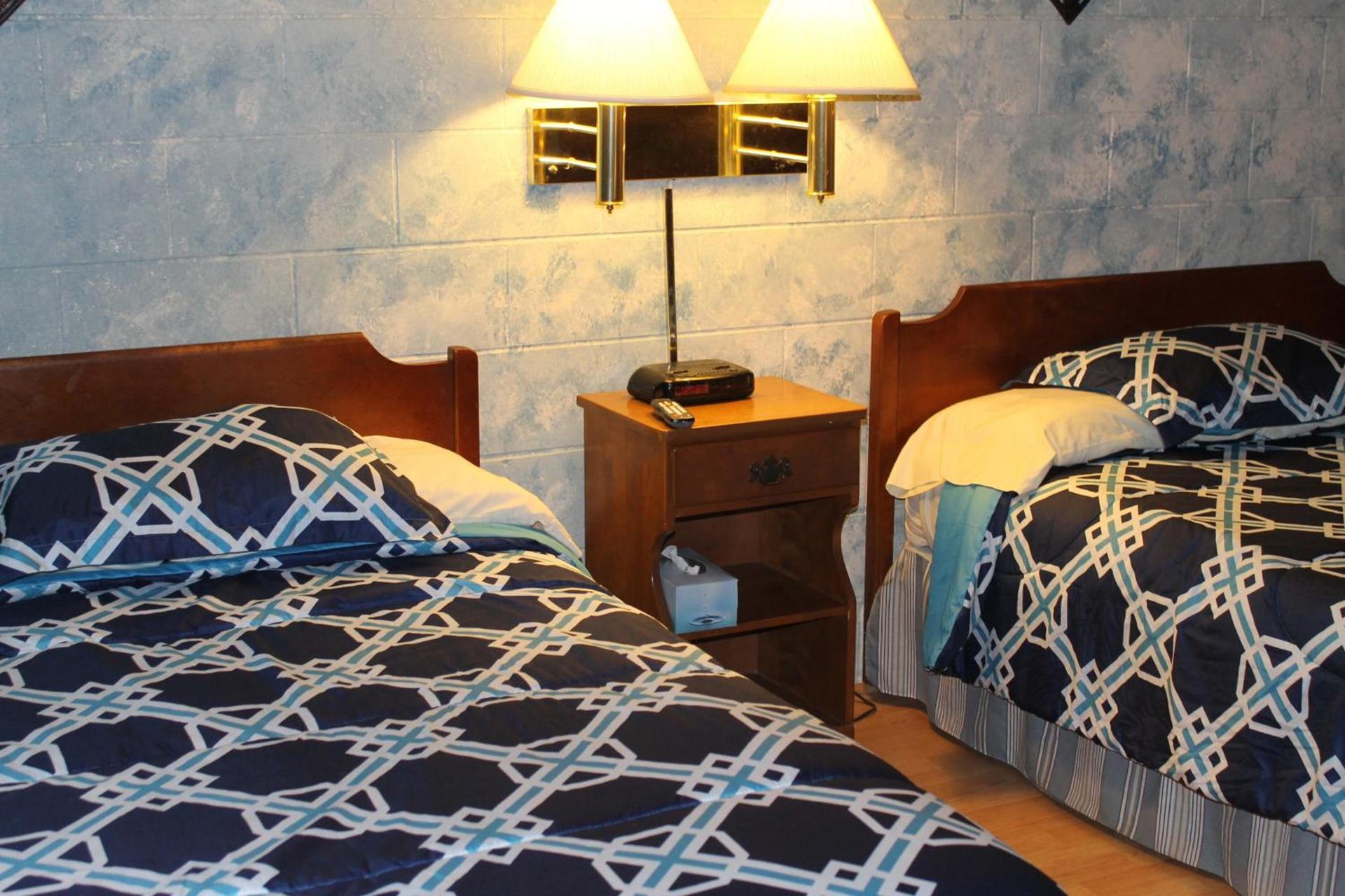 Chateau Lodge photo 31