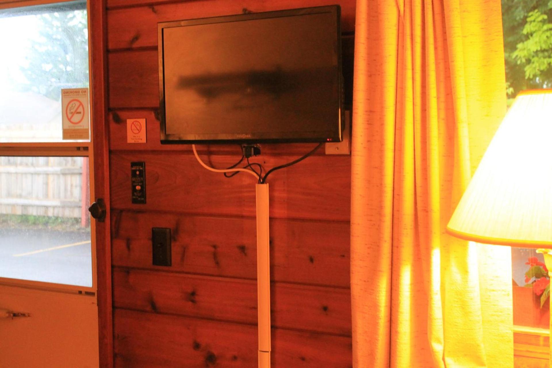 Chateau Lodge photo 19
