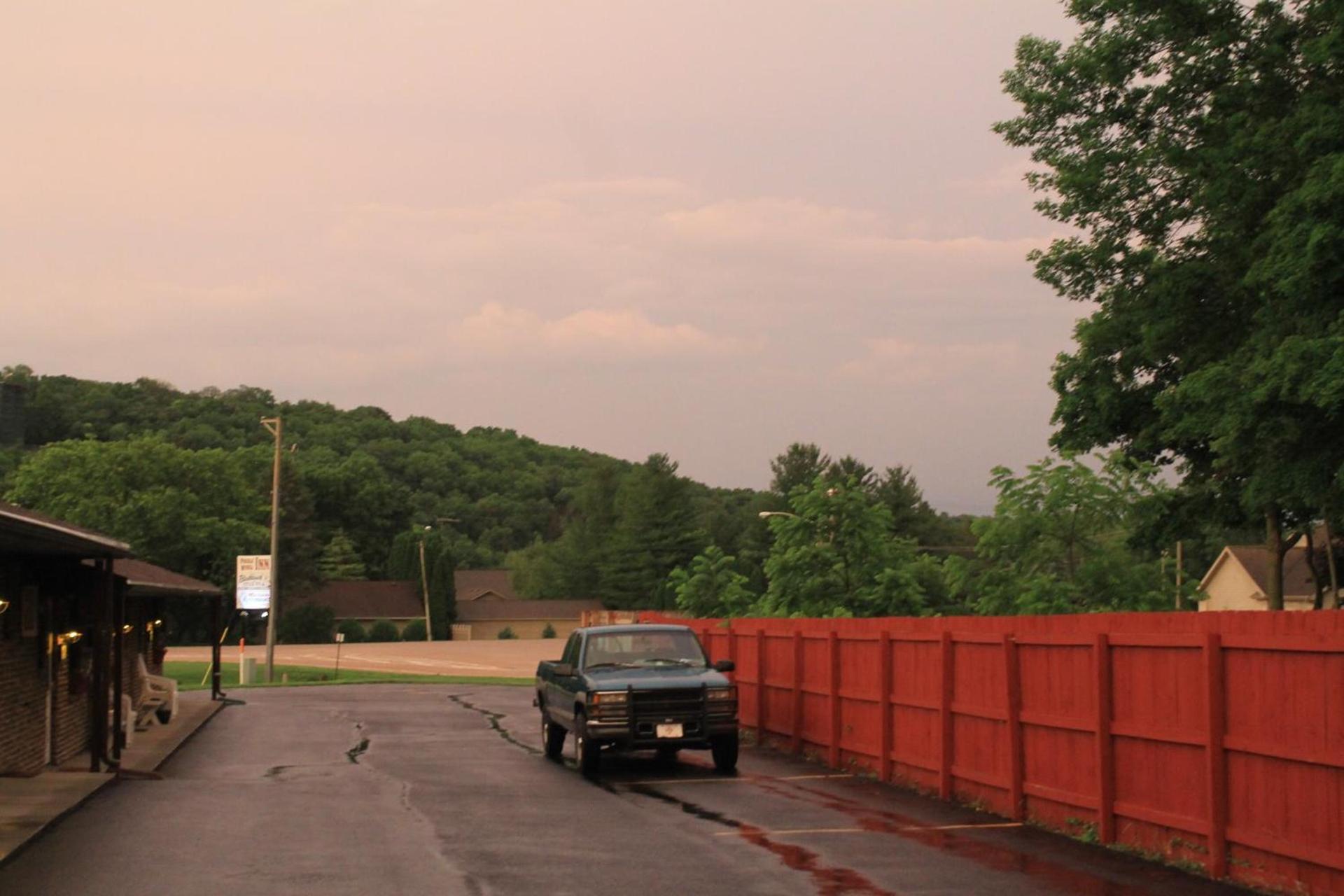 Chateau Lodge photo 11
