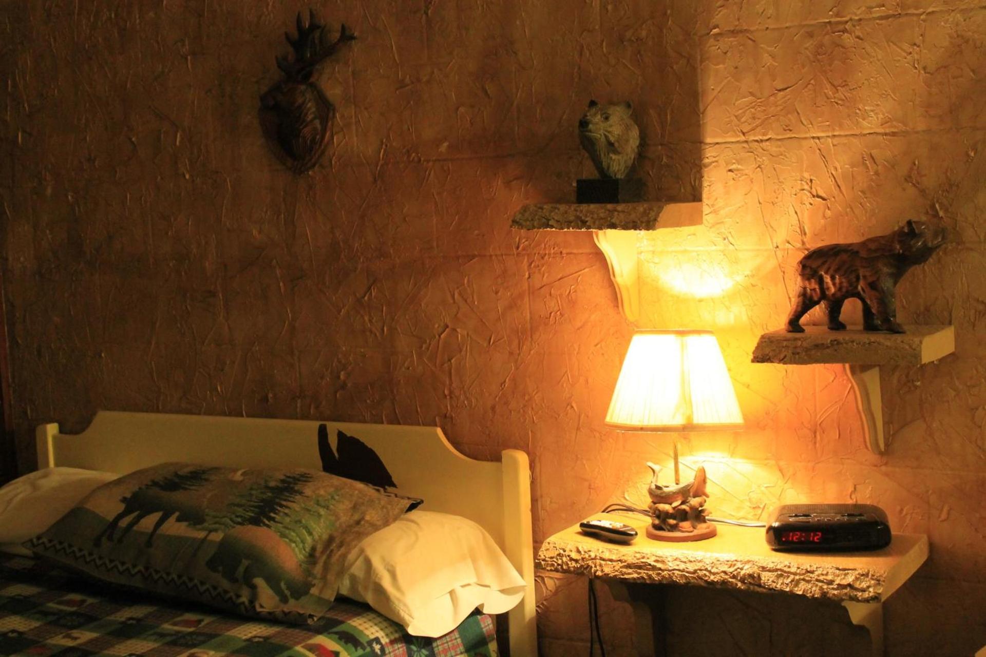 Chateau Lodge photo 24