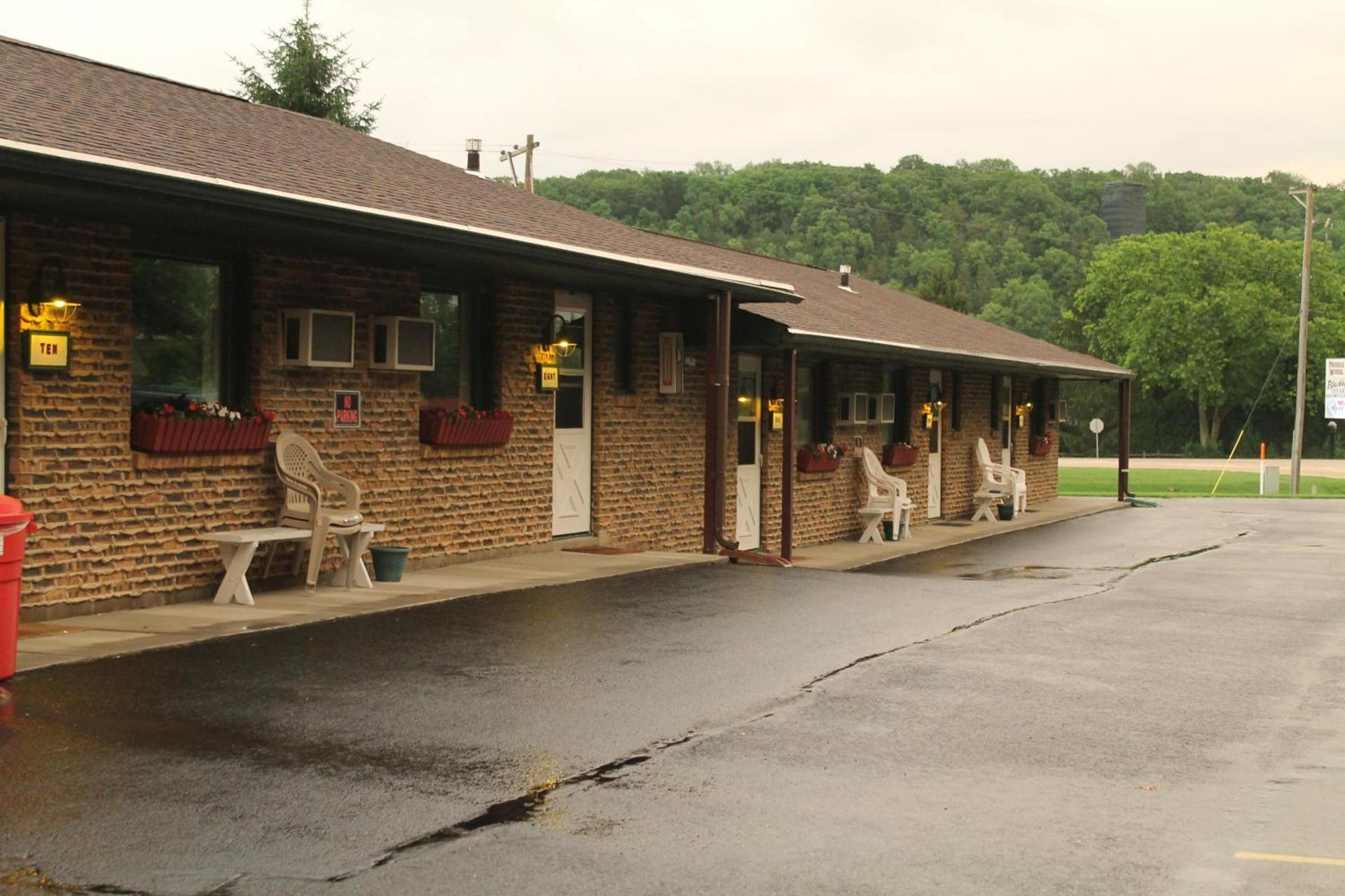 Chateau Lodge photo 2