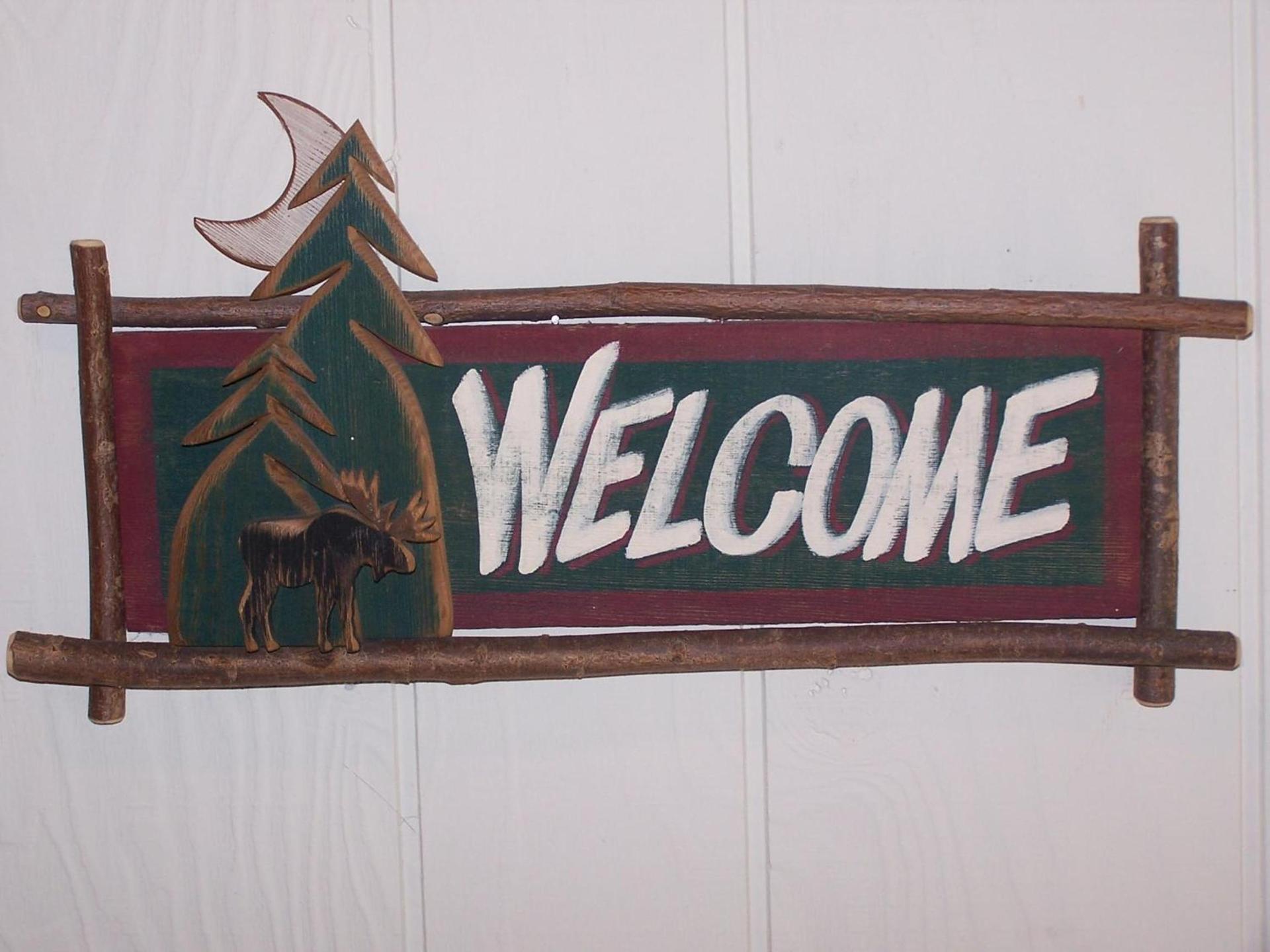 Chateau Lodge photo 17