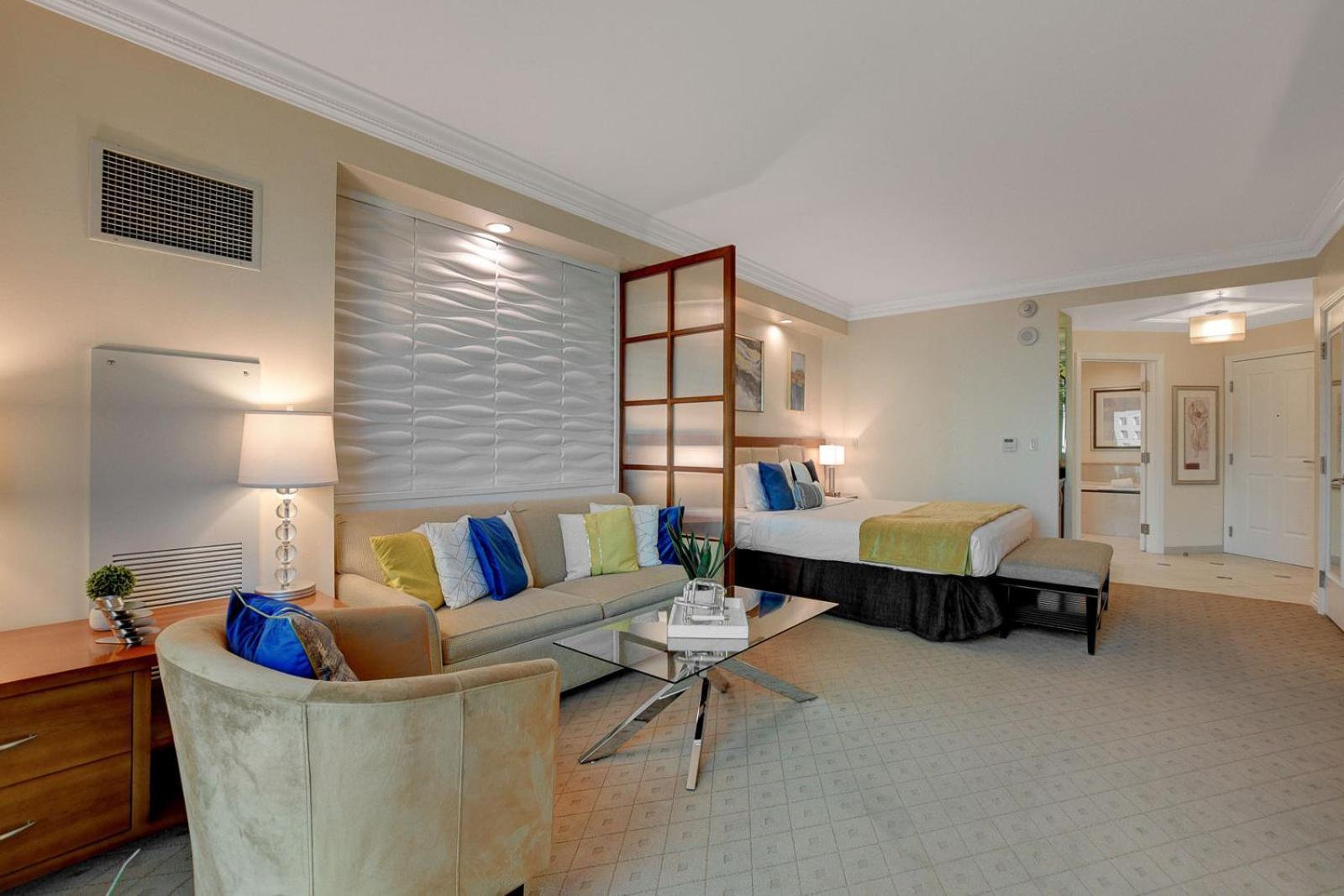 Sin City Suite @ MGM Signature photo 31