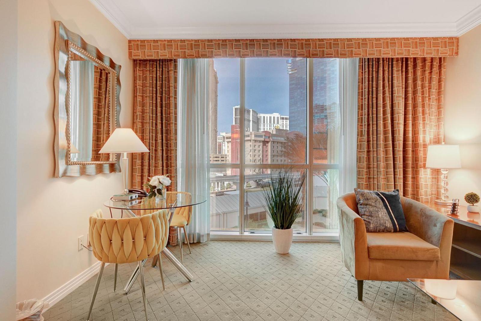 Sin City Suite @ MGM Signature photo 42