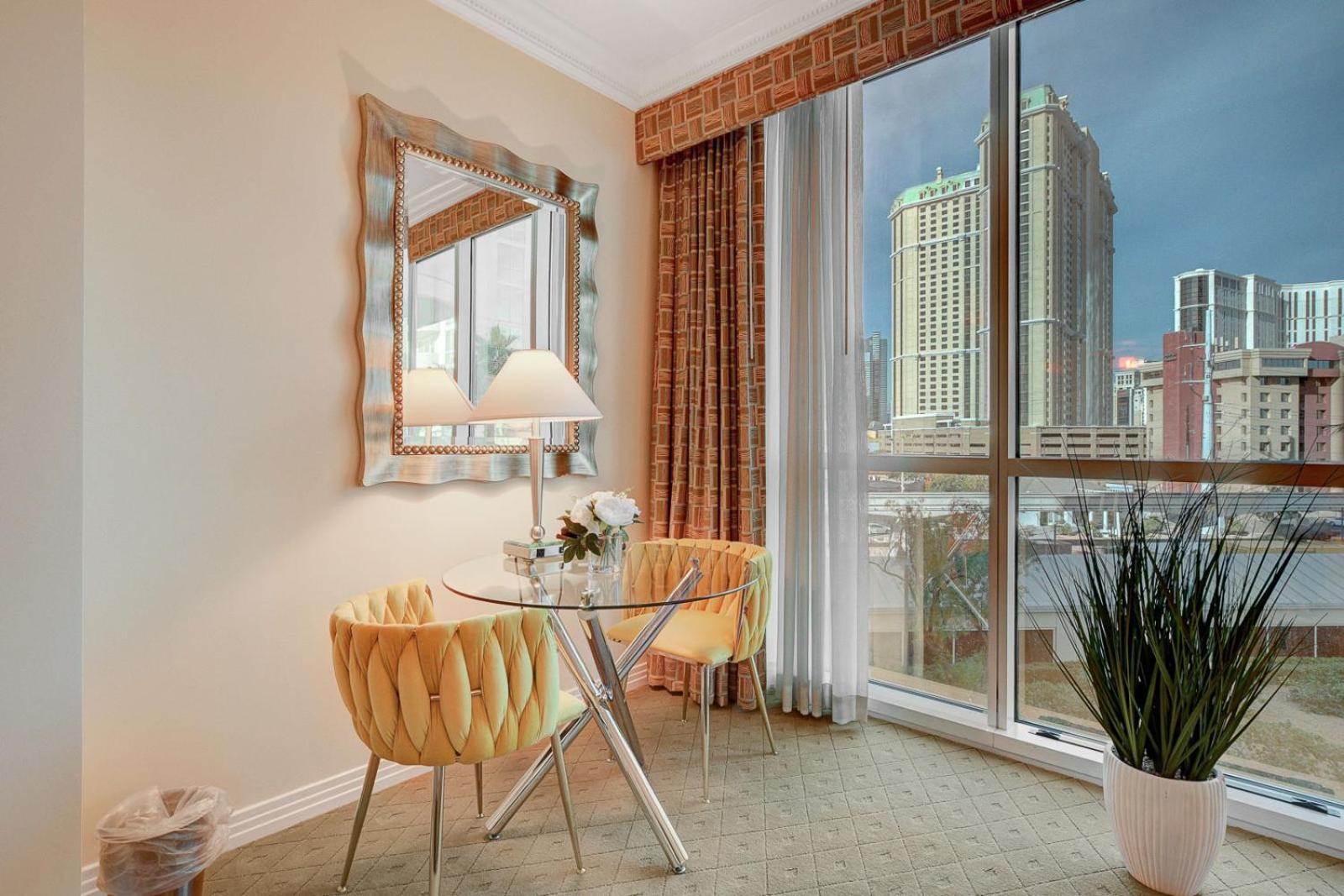 Sin City Suite @ MGM Signature photo 22