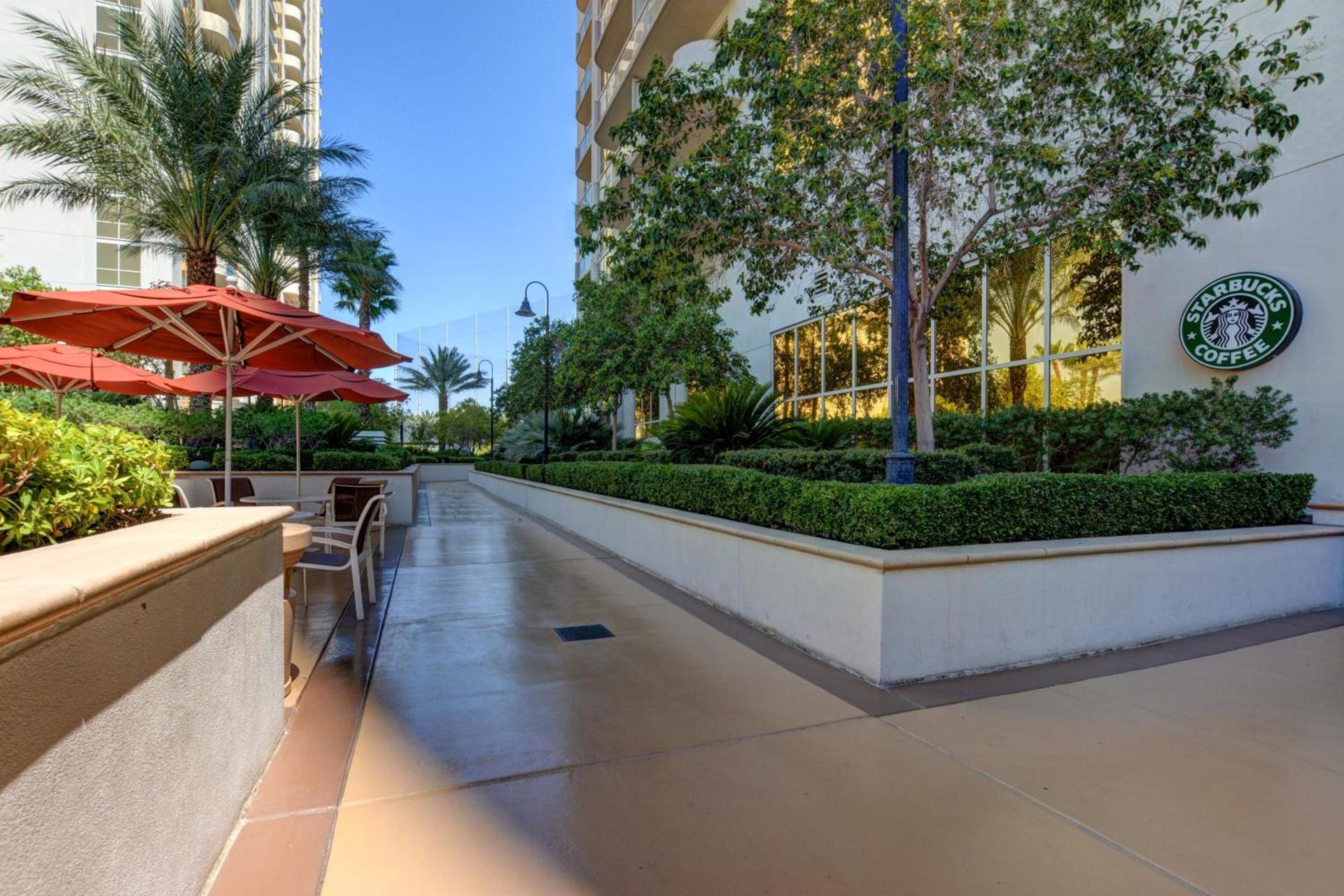 Sin City Suite @ MGM Signature photo 16