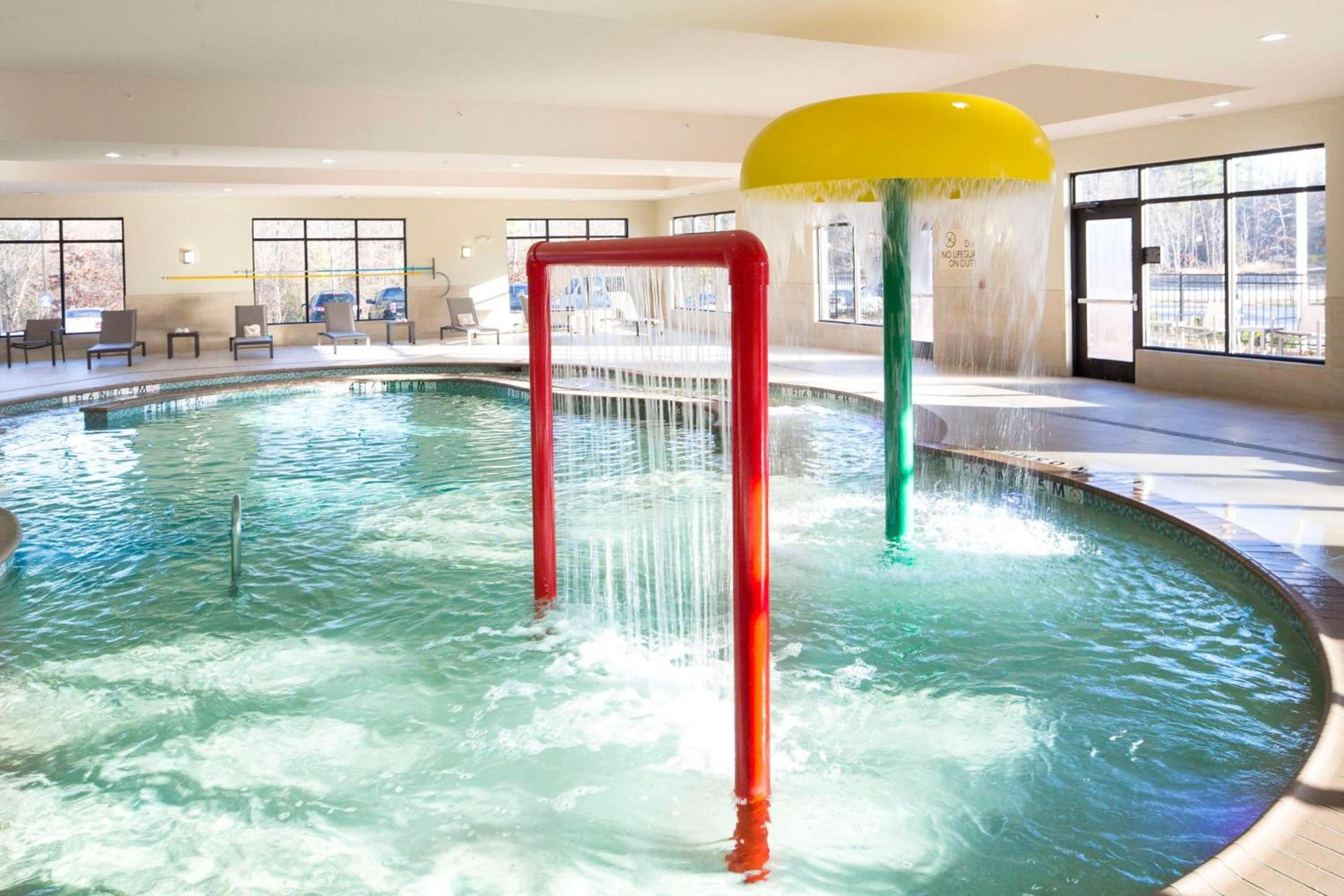 Longview Hilton Garden Inn photo 24