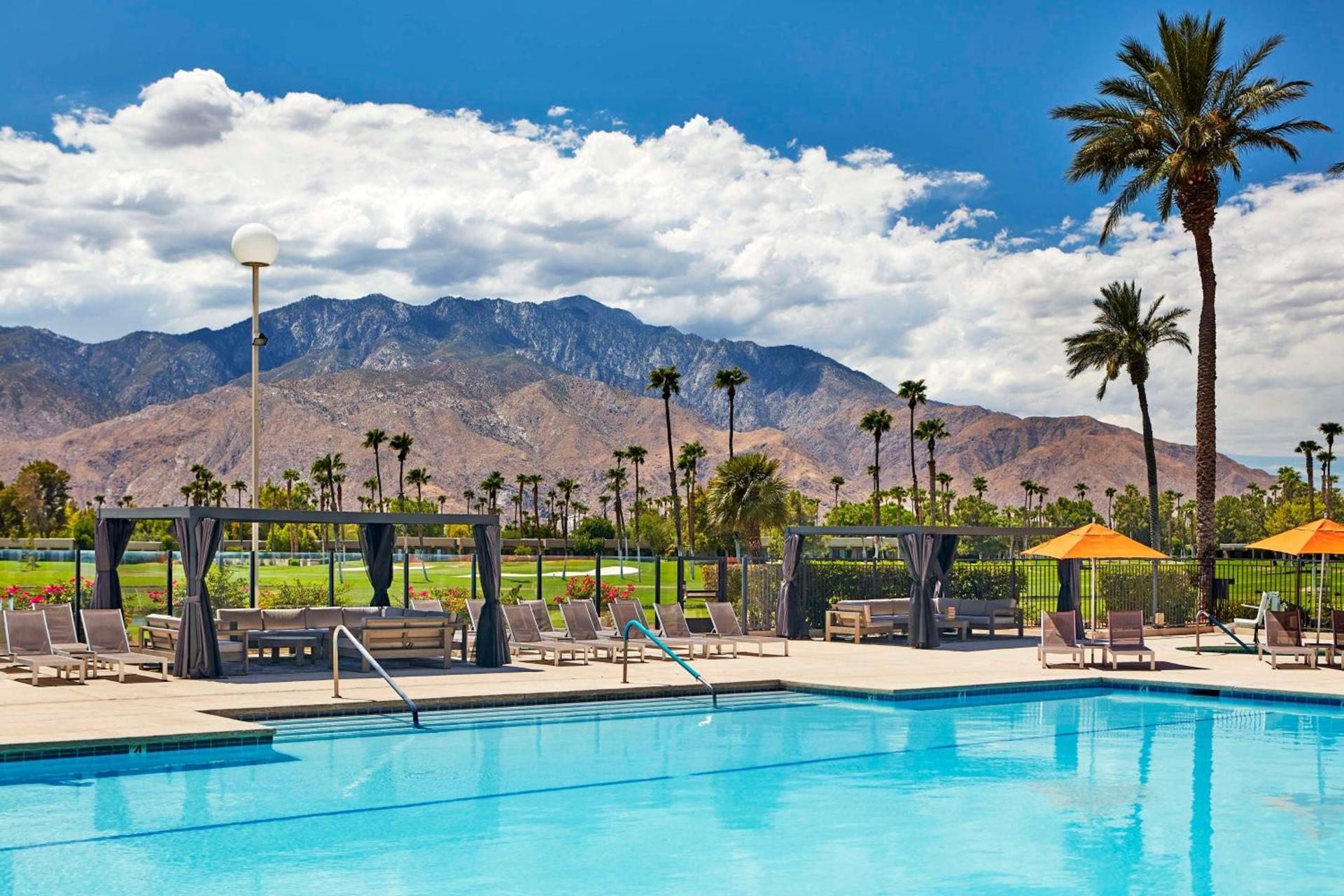 DoubleTree by Hilton Golf Resort Palm Springs photo 26