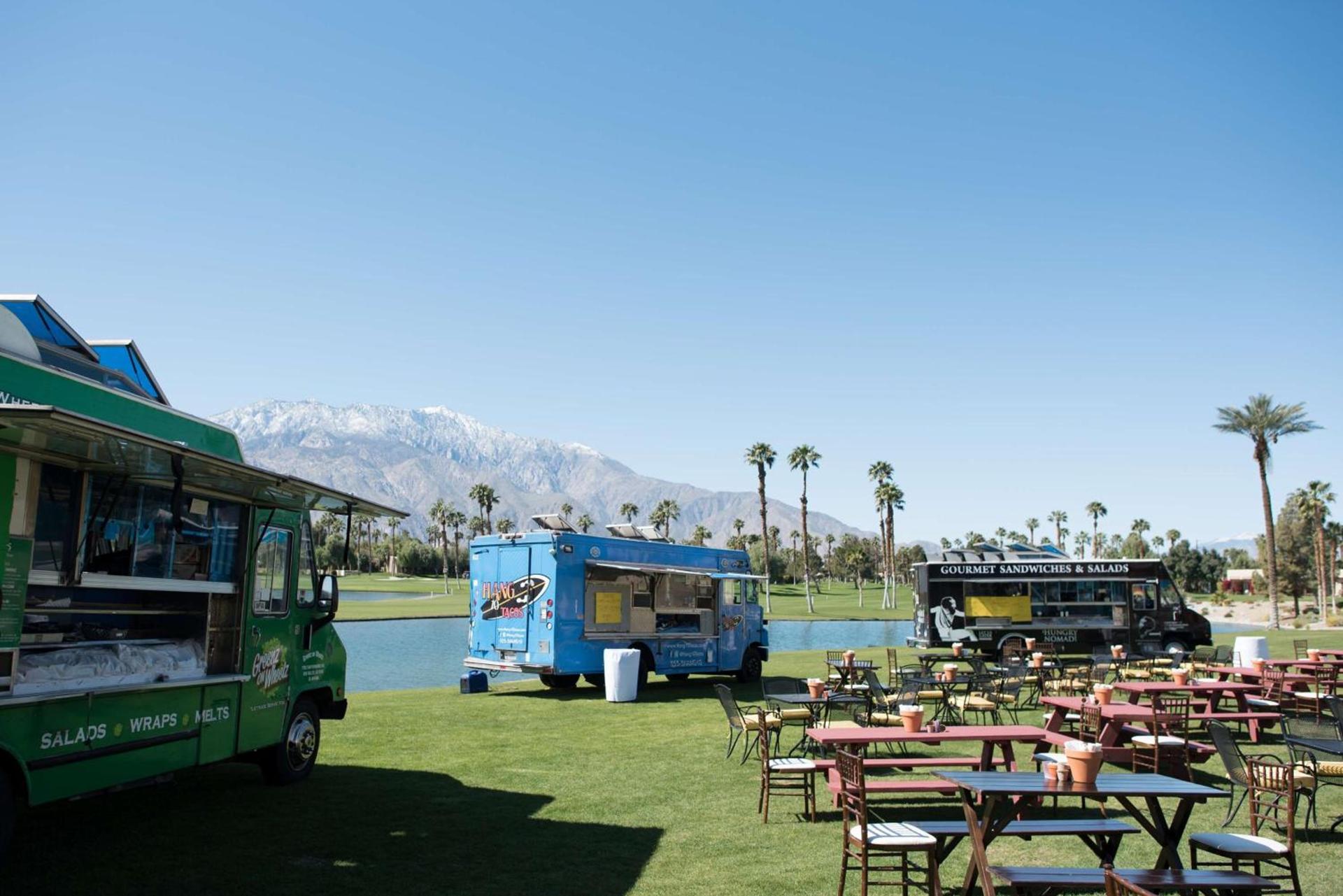 DoubleTree by Hilton Golf Resort Palm Springs photo 32