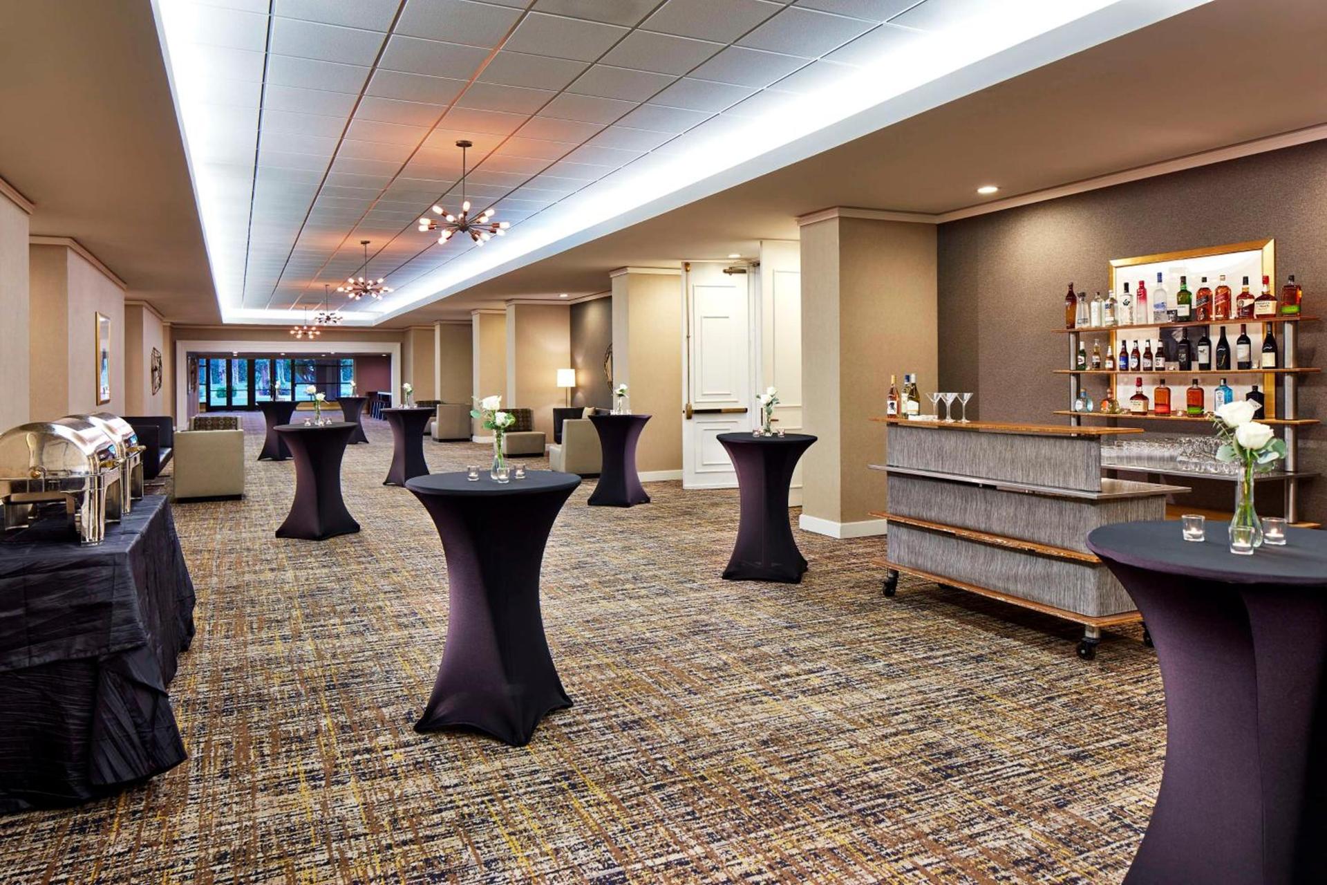 DoubleTree by Hilton Golf Resort Palm Springs photo 53
