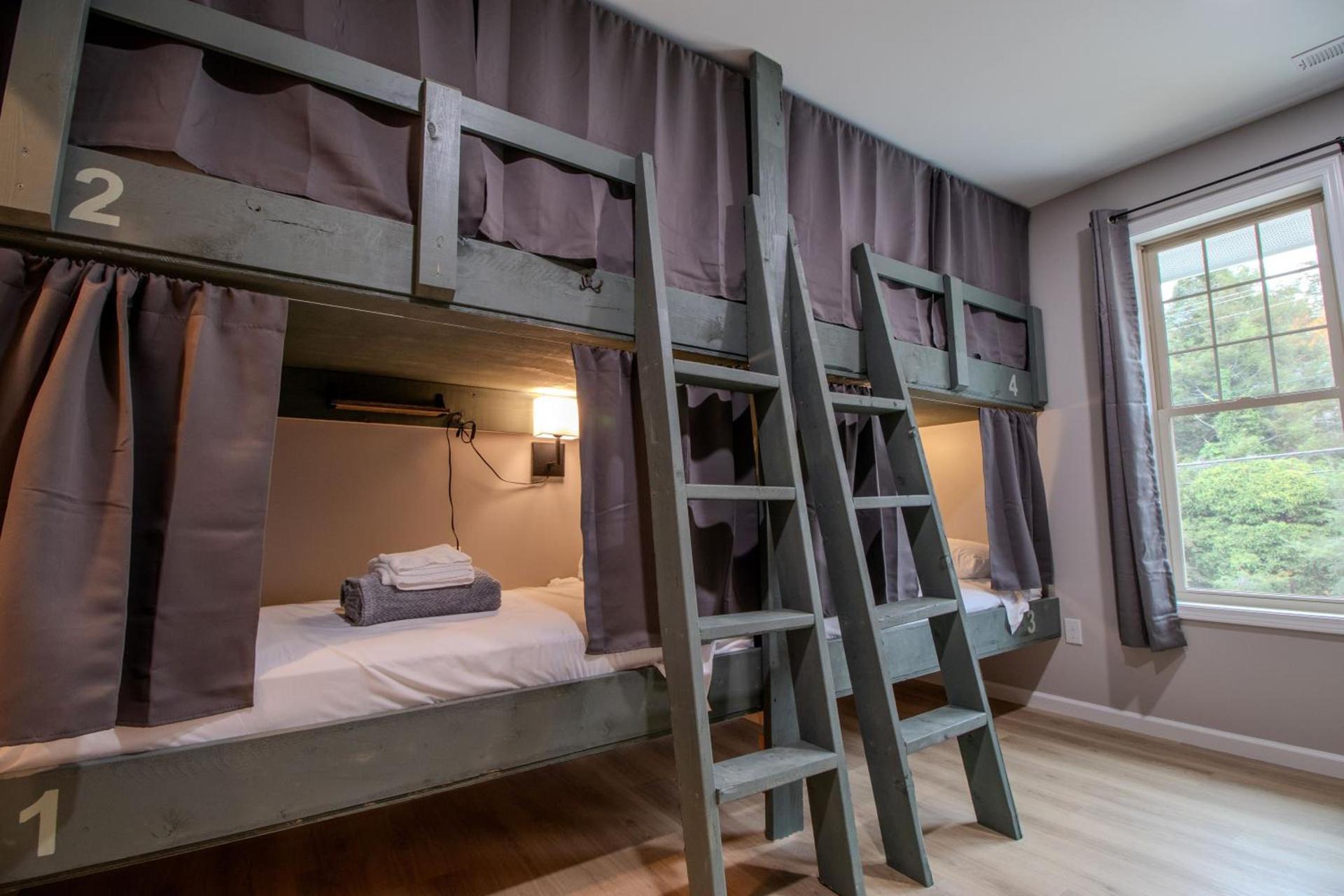 The Lazy Tiger Hostel photo 8