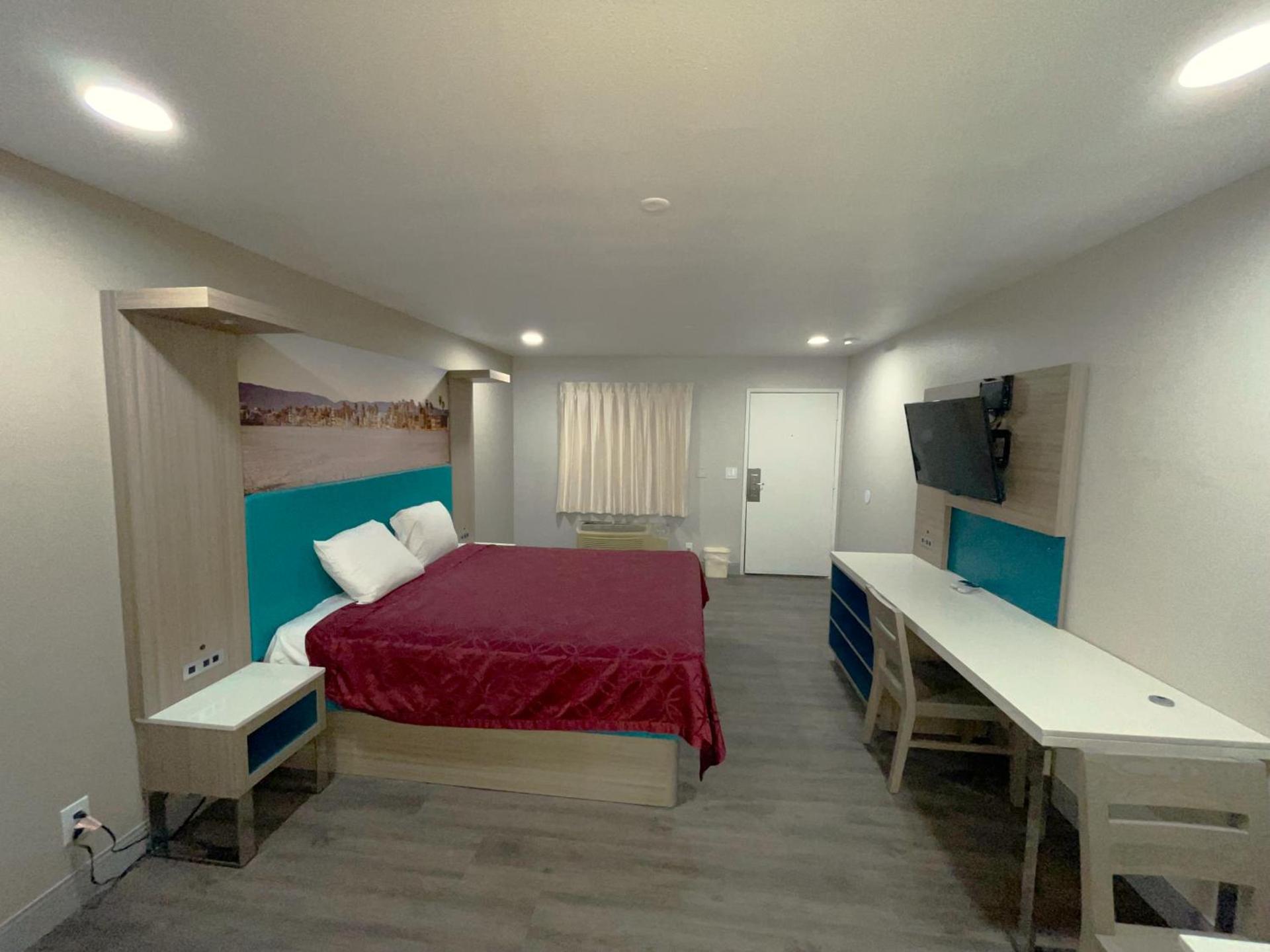 New Star Inn El Monte, CA - Los Angeles photo 5