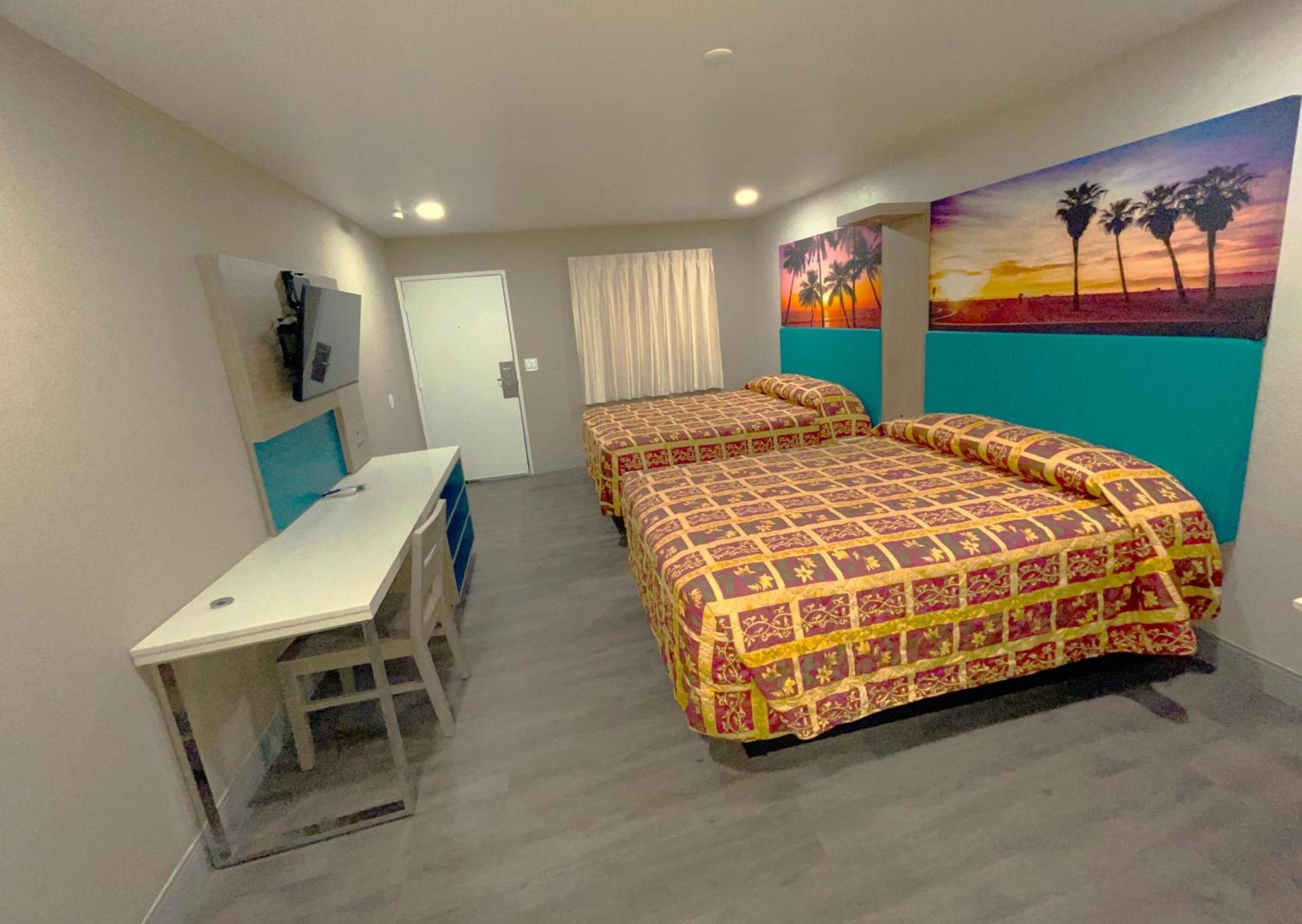 New Star Inn El Monte, CA - Los Angeles photo 9