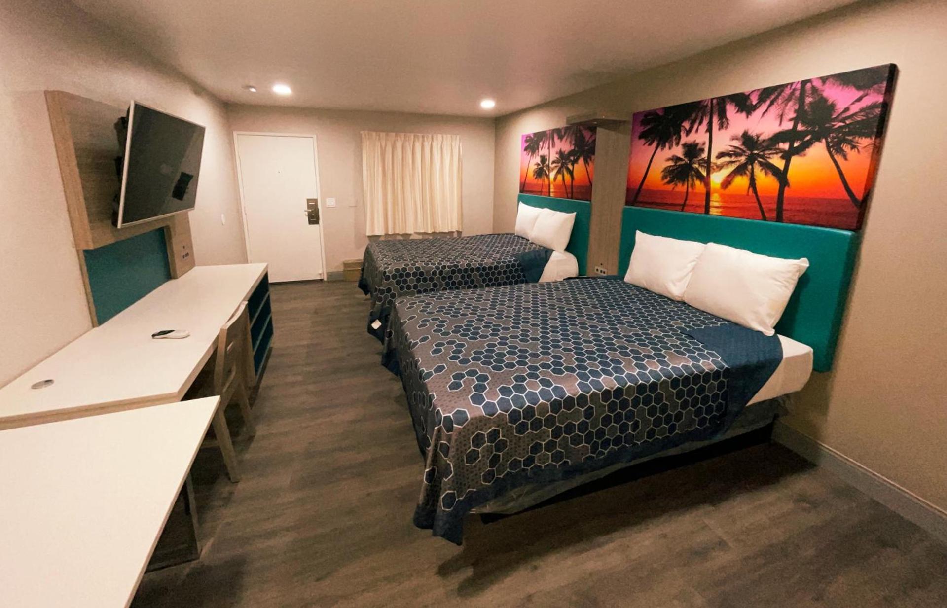 New Star Inn El Monte, CA - Los Angeles photo 14