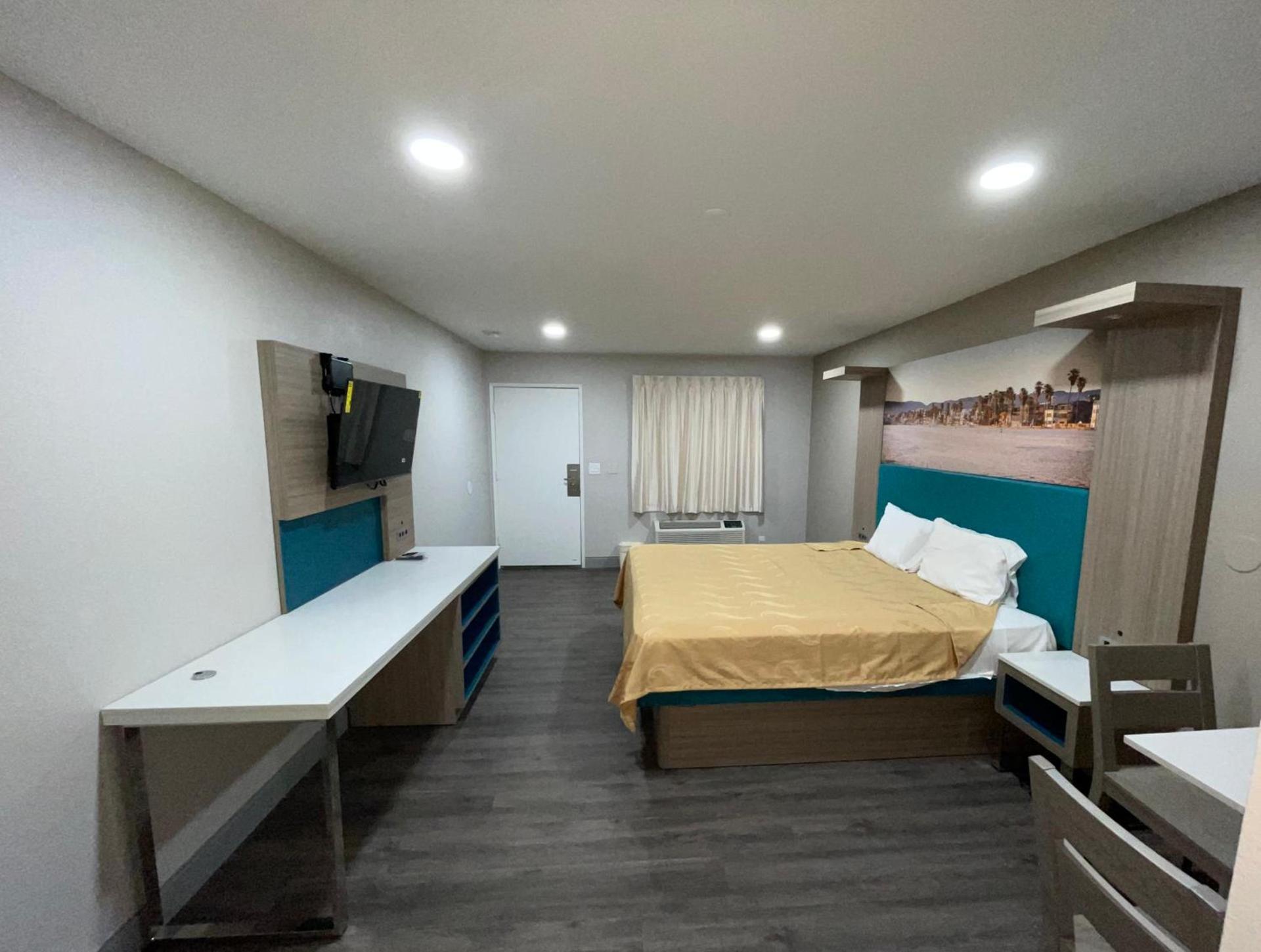 New Star Inn El Monte, CA - Los Angeles photo 2