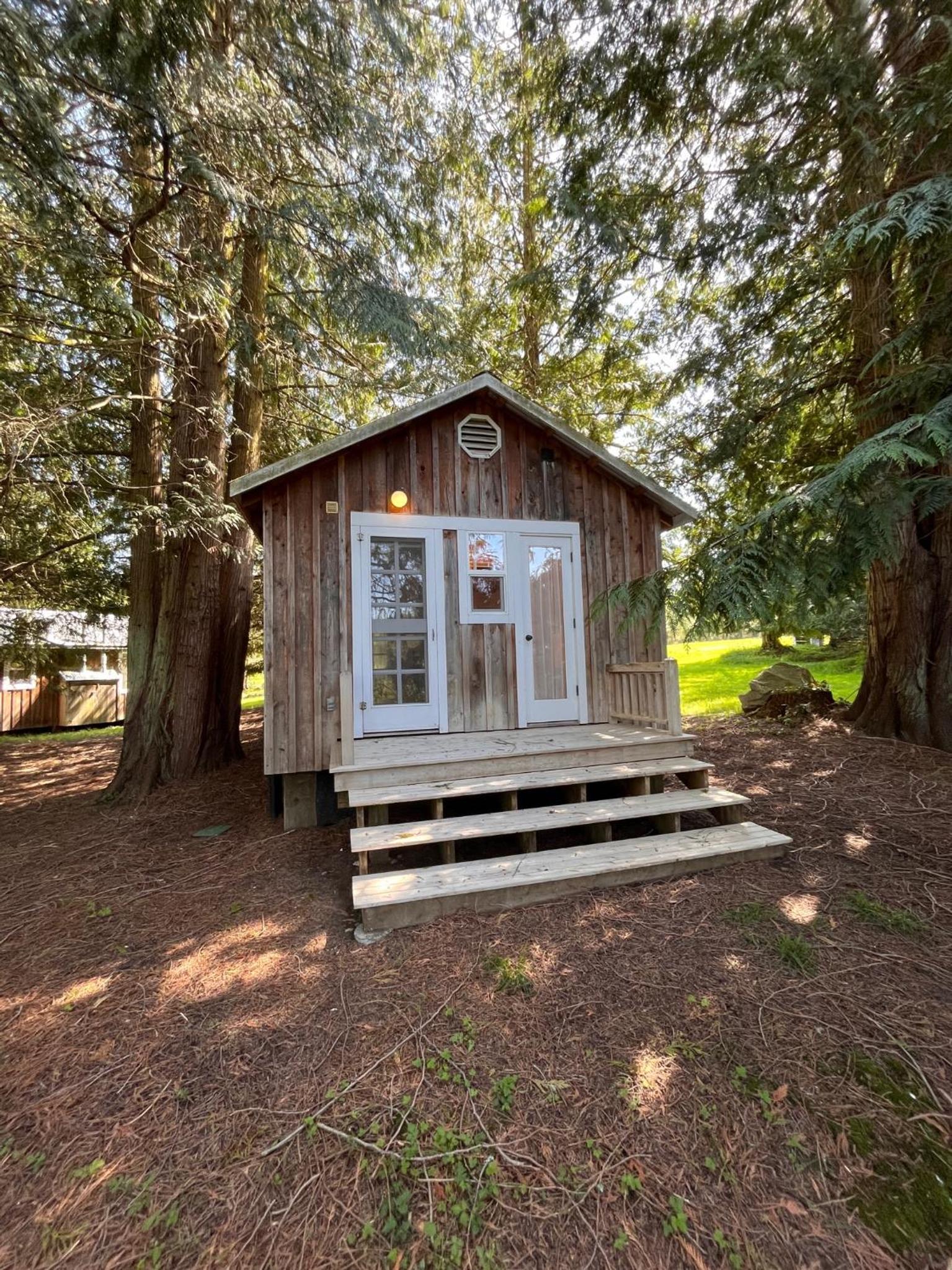 Lopez Farm Cottages & Tent Camping photo 30