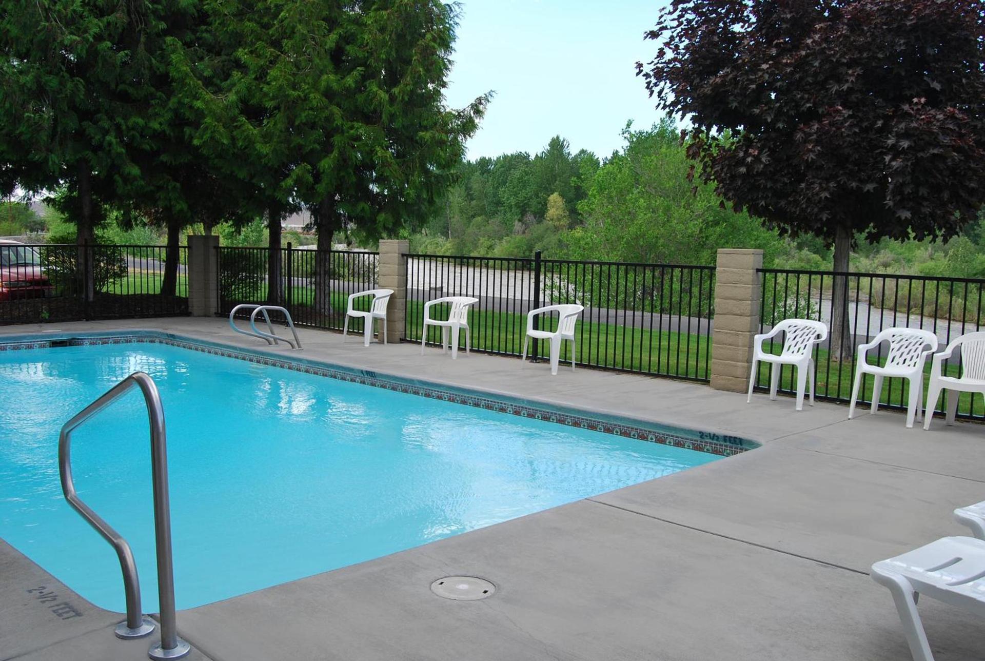 Baymont by Wyndham Yakima Riverfront photo 32