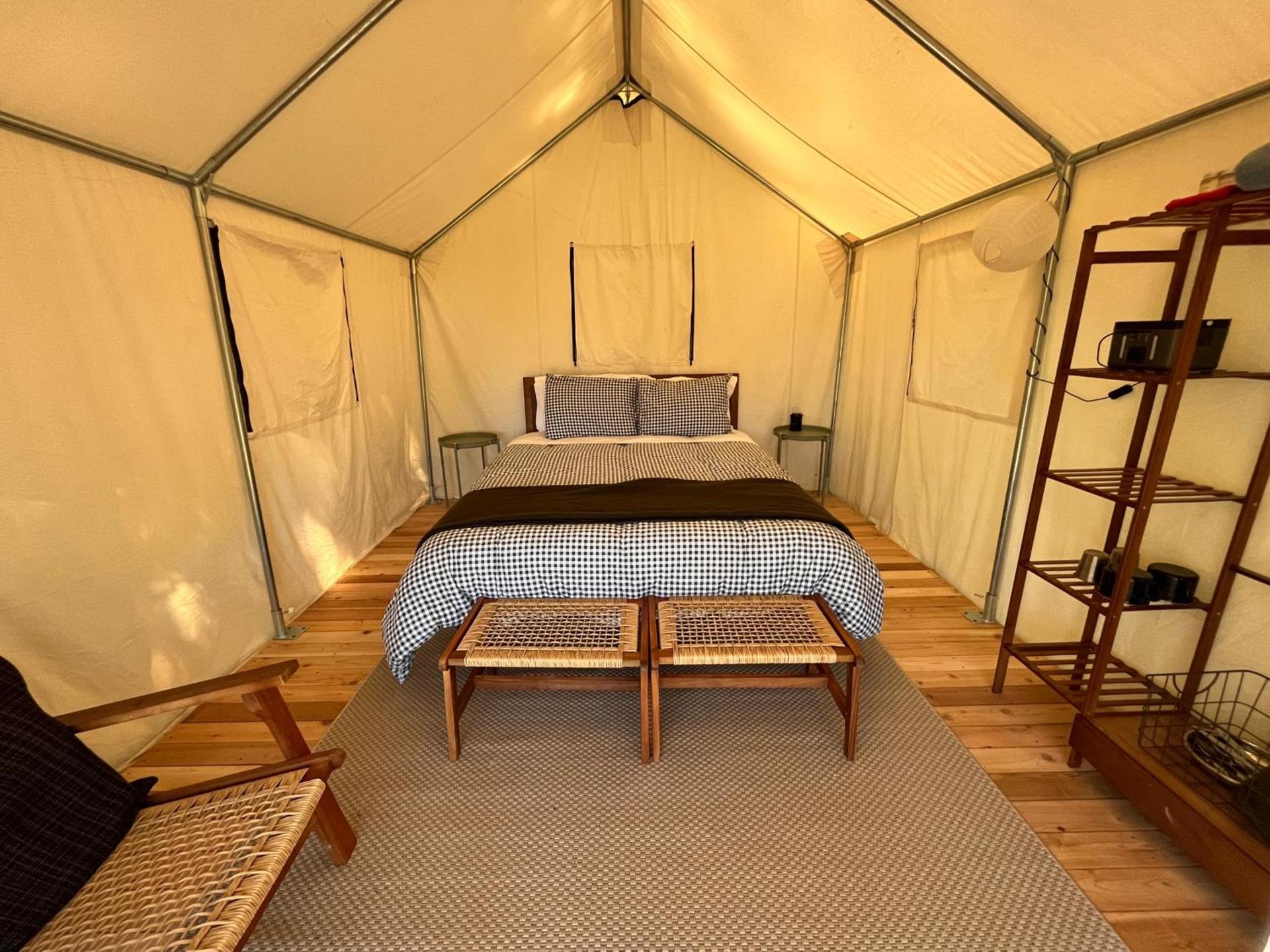 Lopez Farm Cottages & Tent Camping photo 34