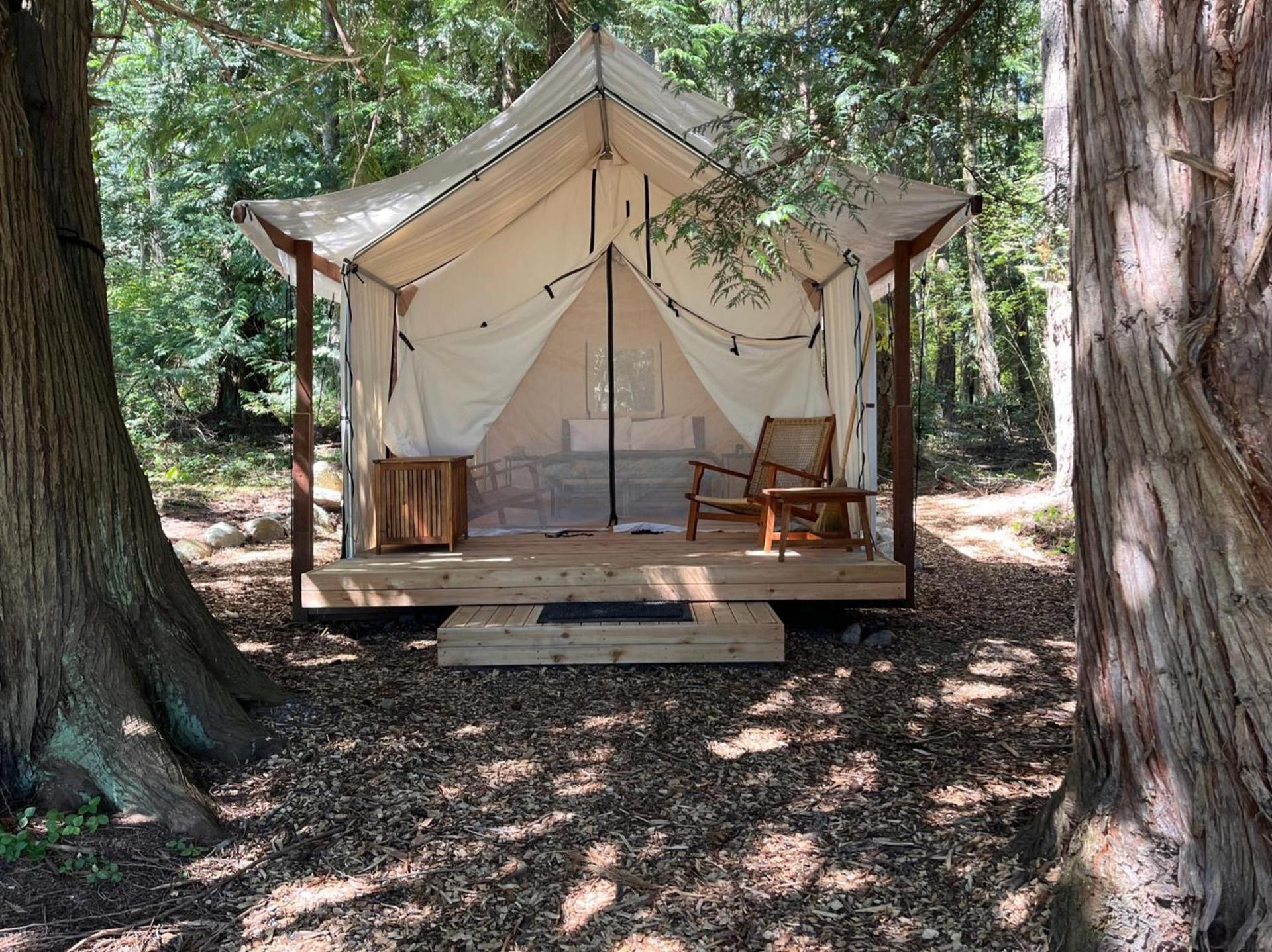 Lopez Farm Cottages & Tent Camping photo 35