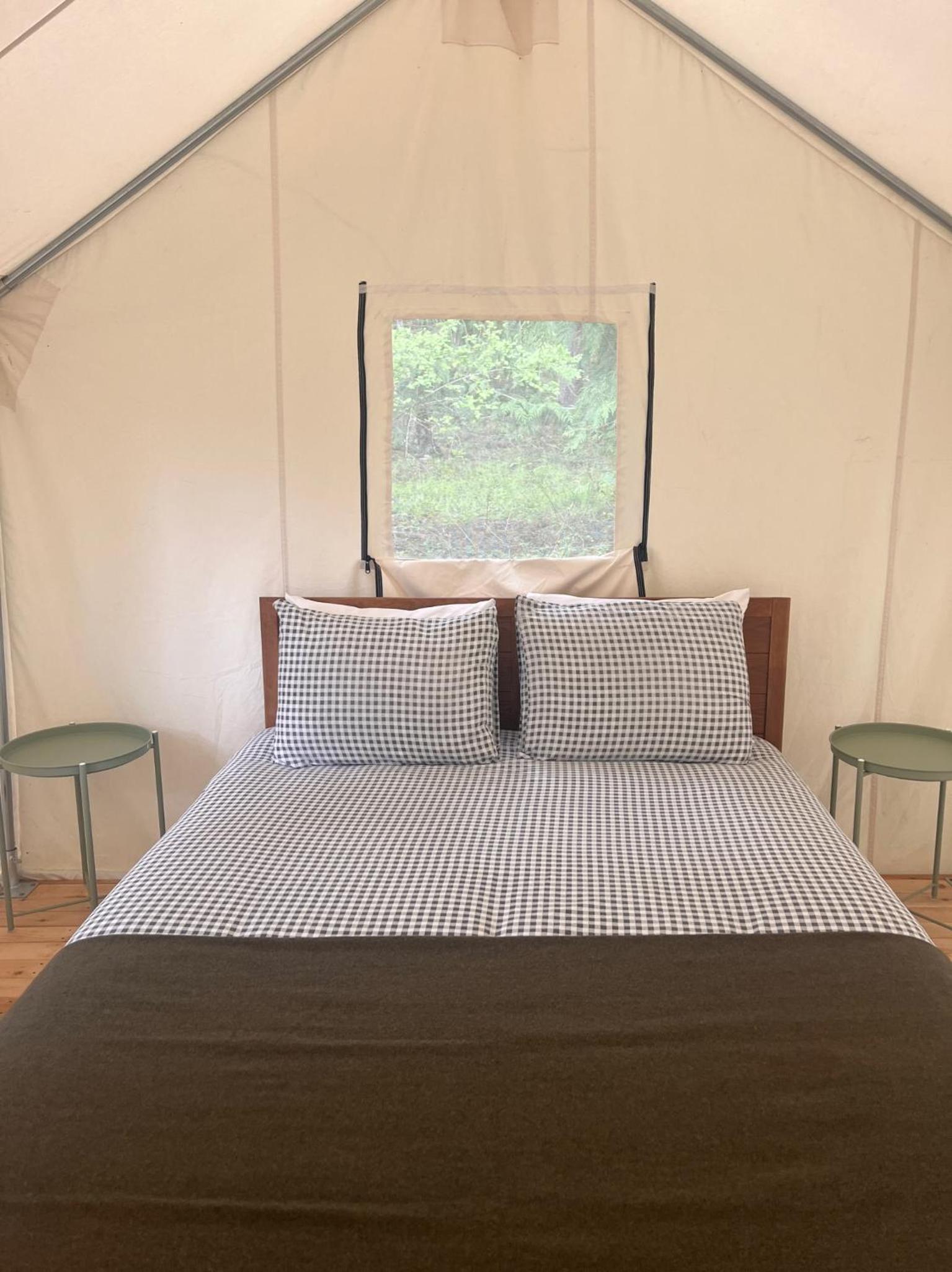 Lopez Farm Cottages & Tent Camping photo 38