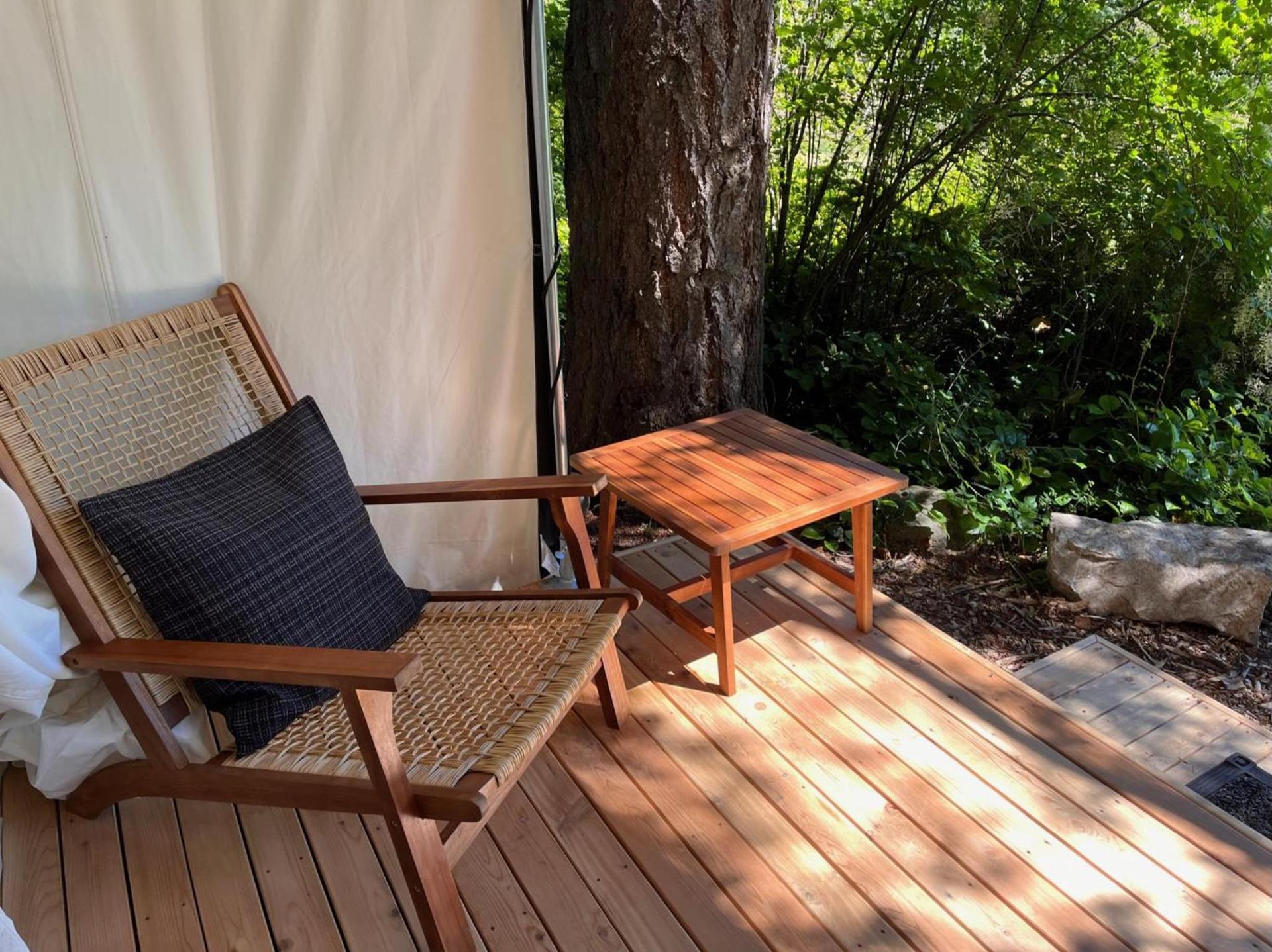 Lopez Farm Cottages & Tent Camping photo 39