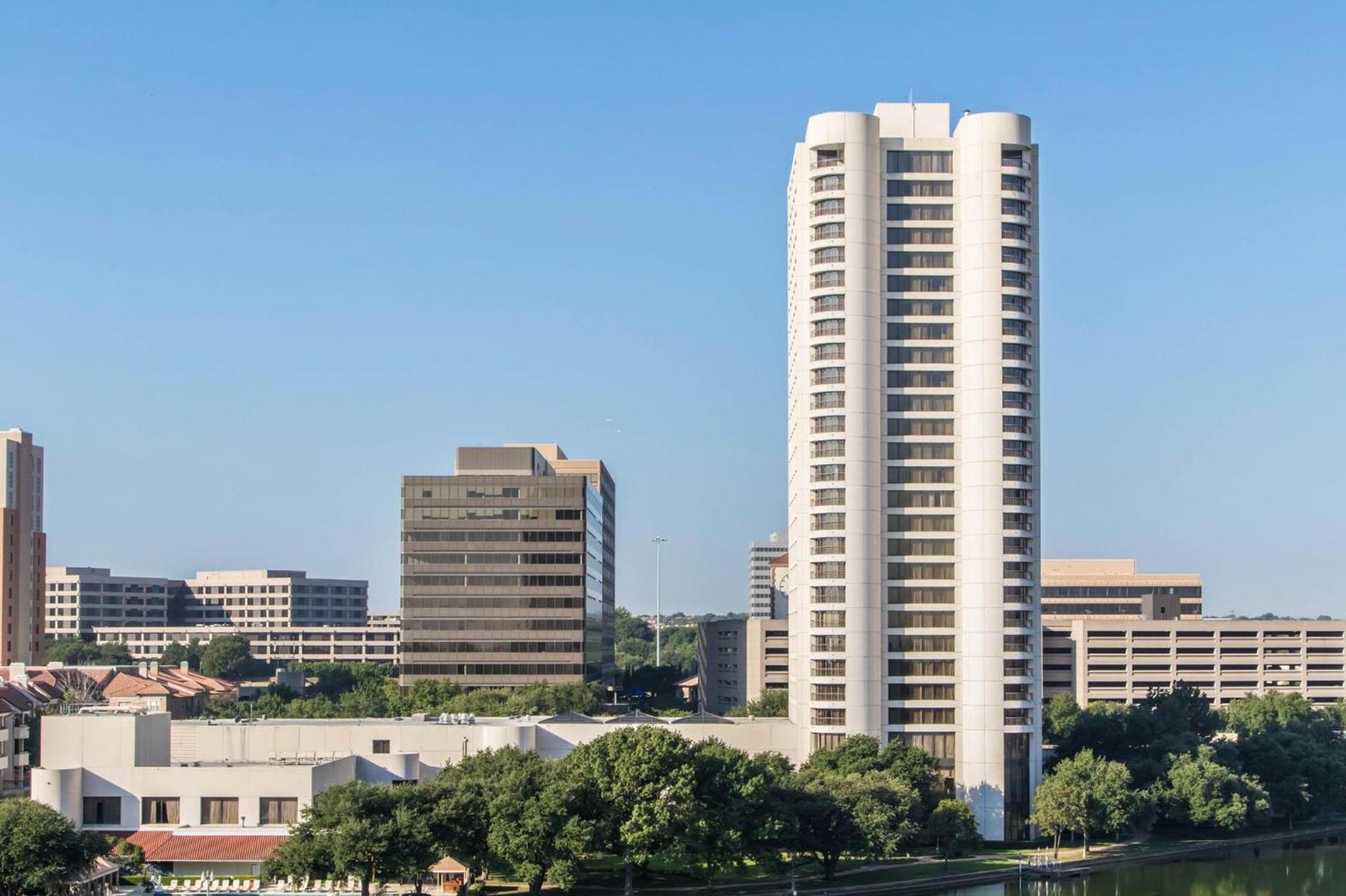 Omni Las Colinas Hotel photo 16