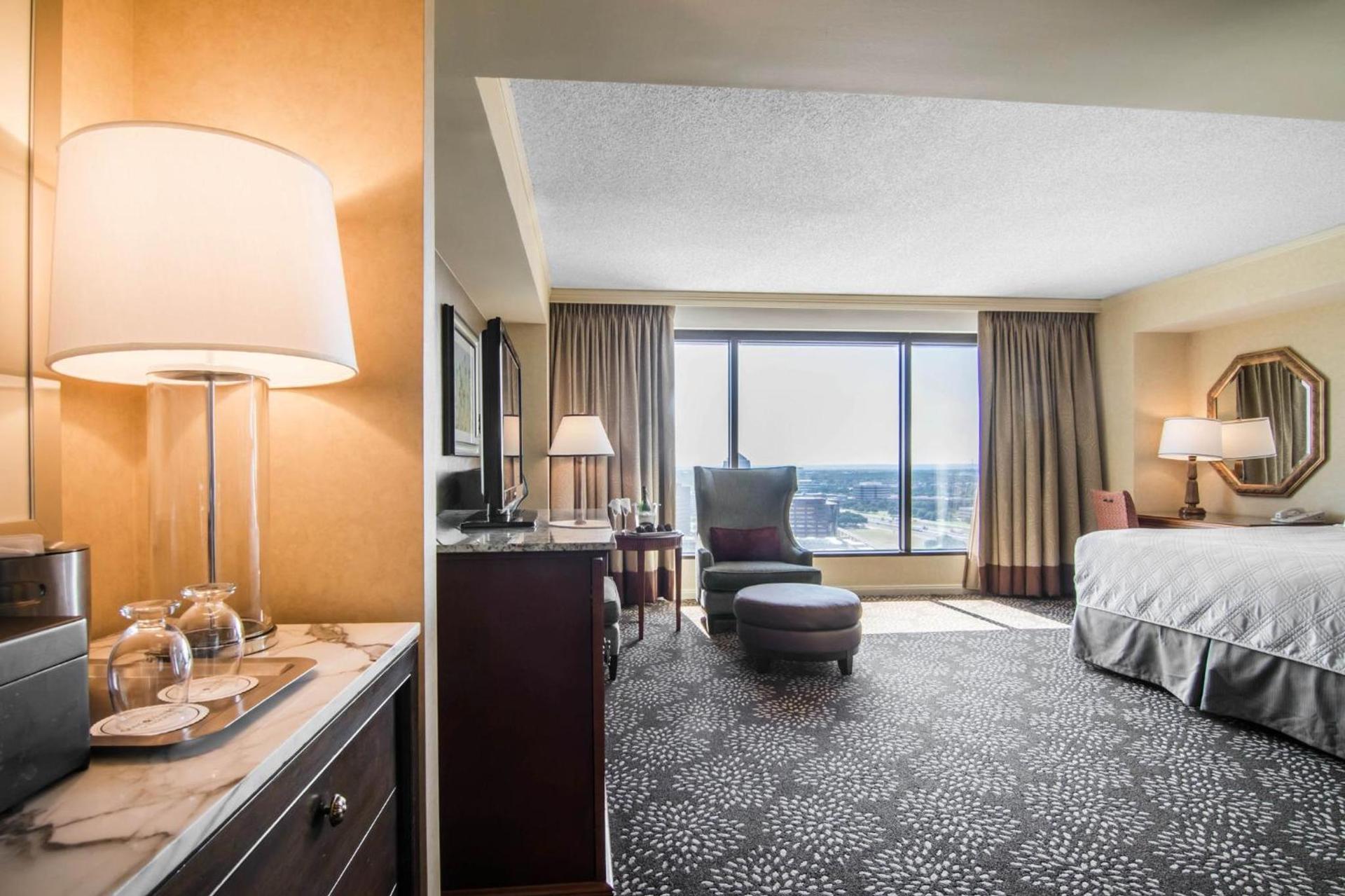 Omni Las Colinas Hotel photo 24