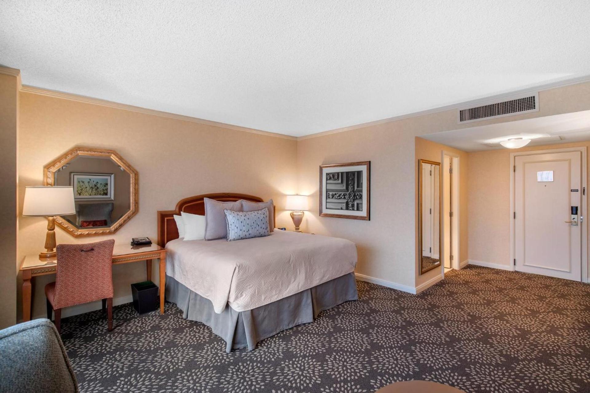 Omni Las Colinas Hotel photo 41
