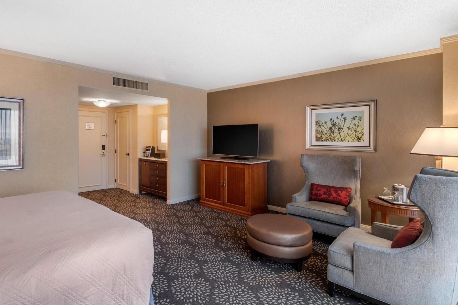 Omni Las Colinas Hotel photo 42
