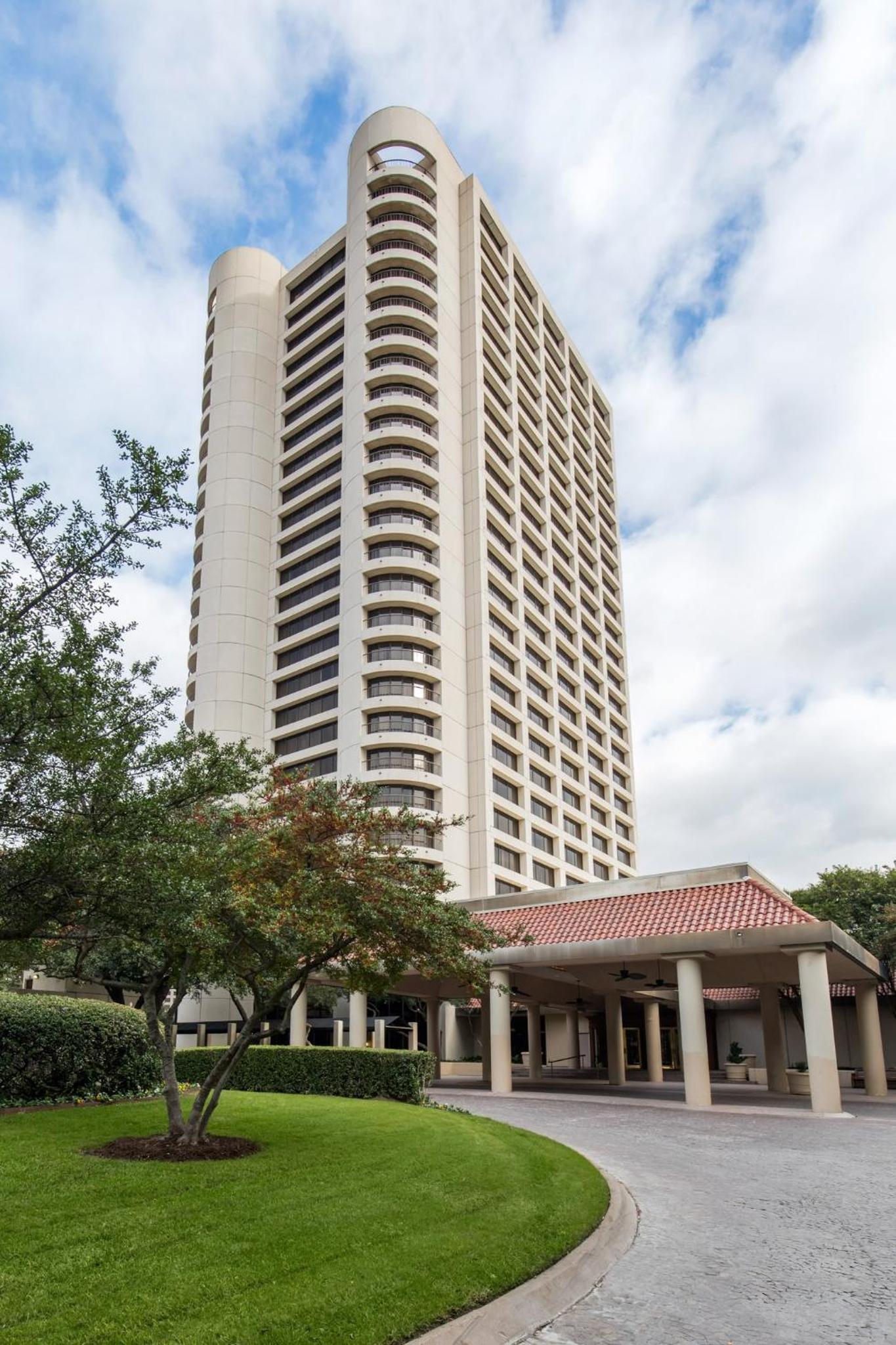 Omni Las Colinas Hotel photo 39