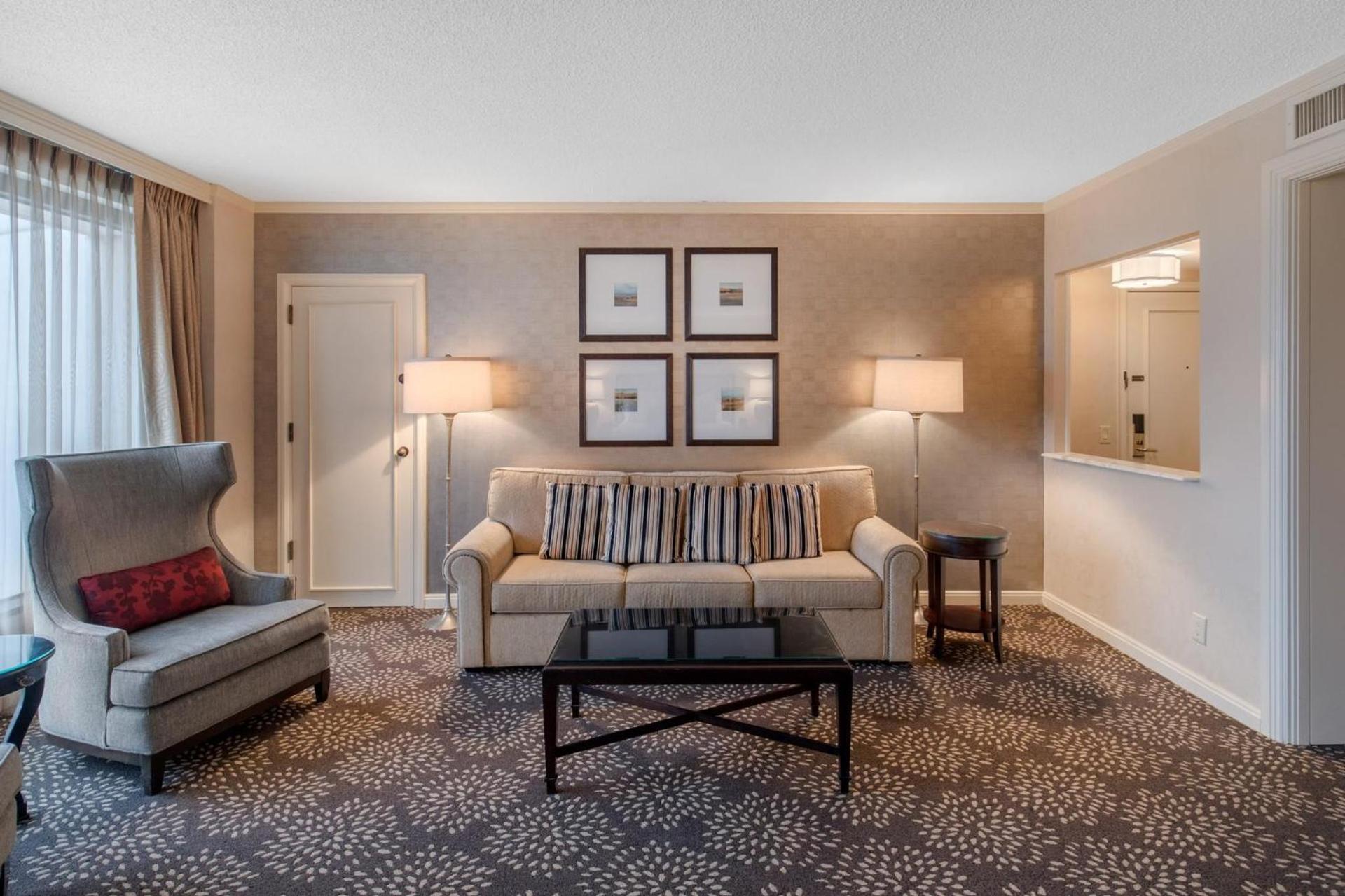 Omni Las Colinas Hotel photo 47