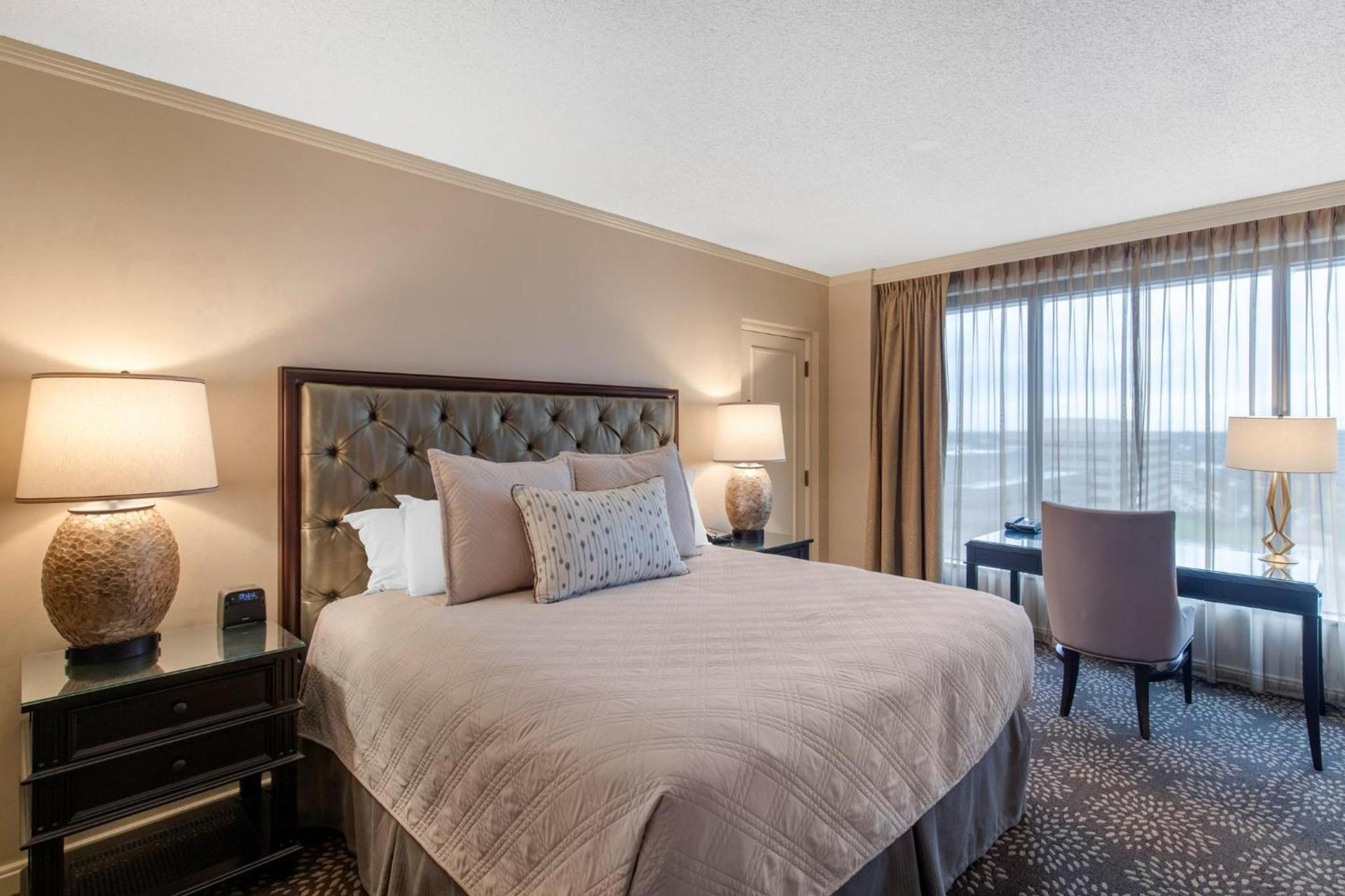 Omni Las Colinas Hotel photo 48