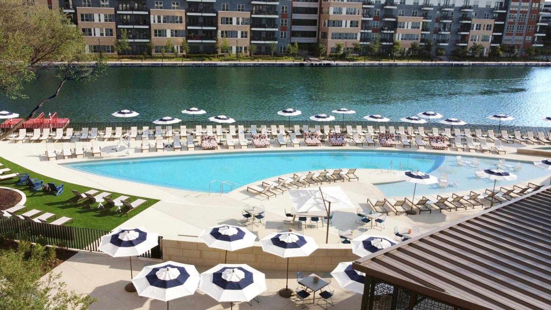 Omni Las Colinas Hotel photo 11