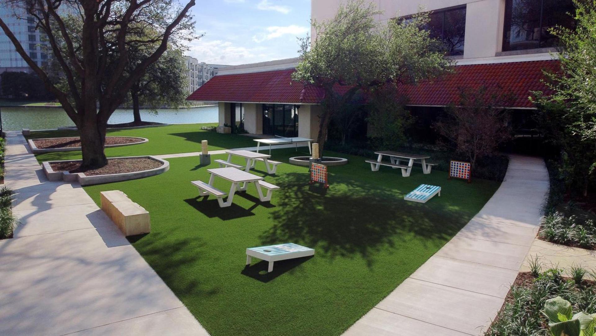 Omni Las Colinas Hotel photo 12