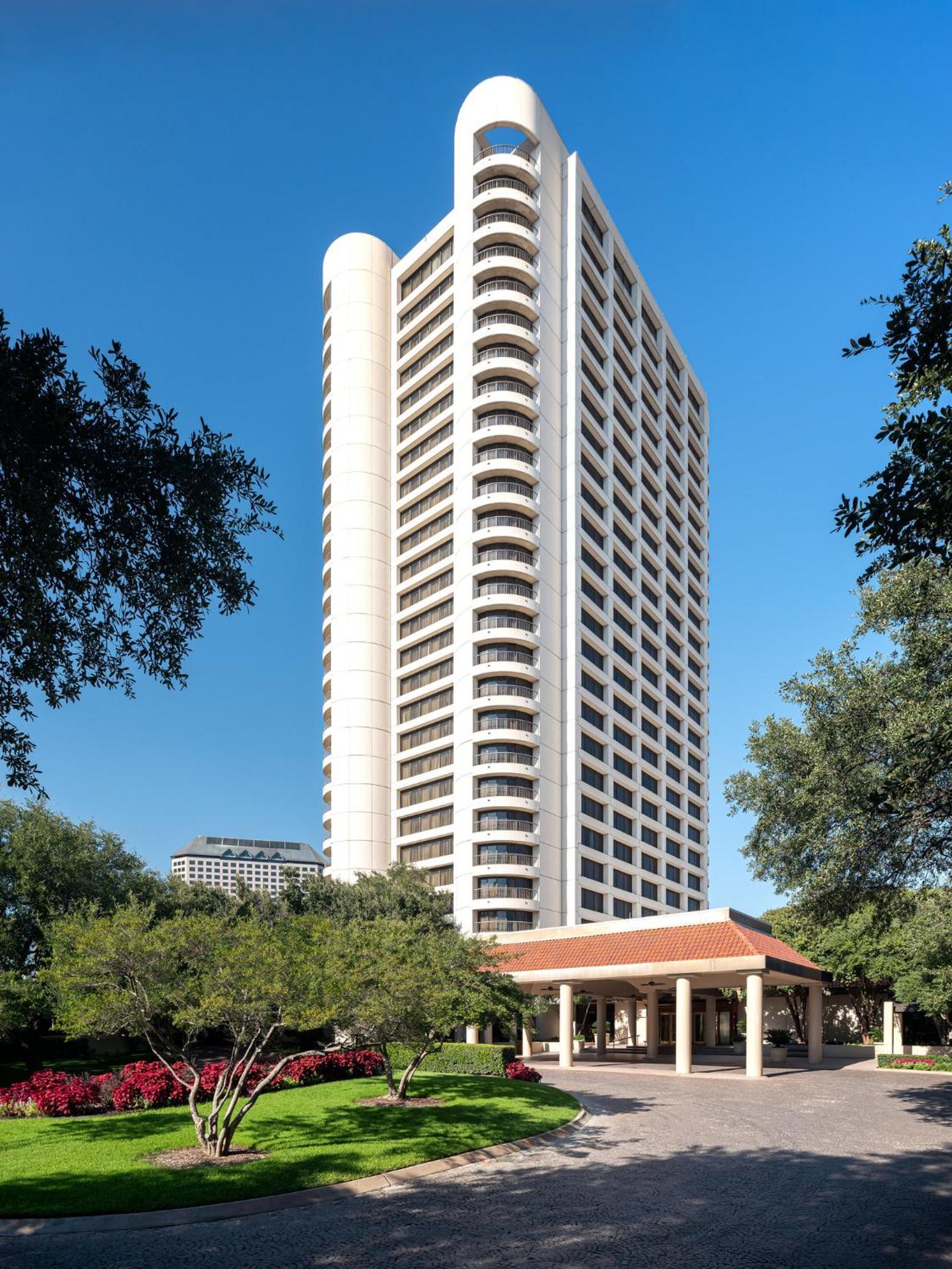 Omni Las Colinas Hotel photo 61
